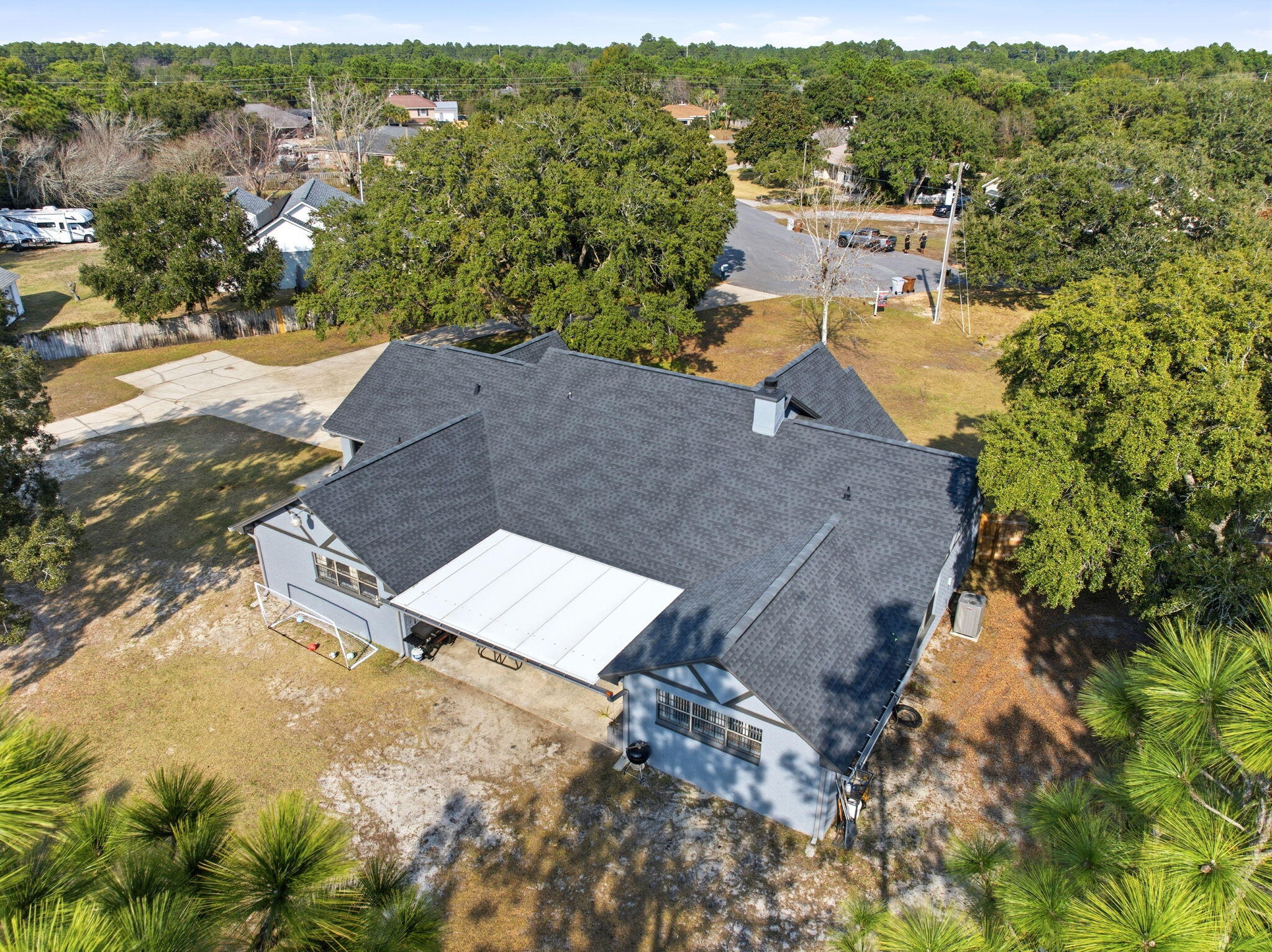 HOLLEY BY THE SEA - Residential