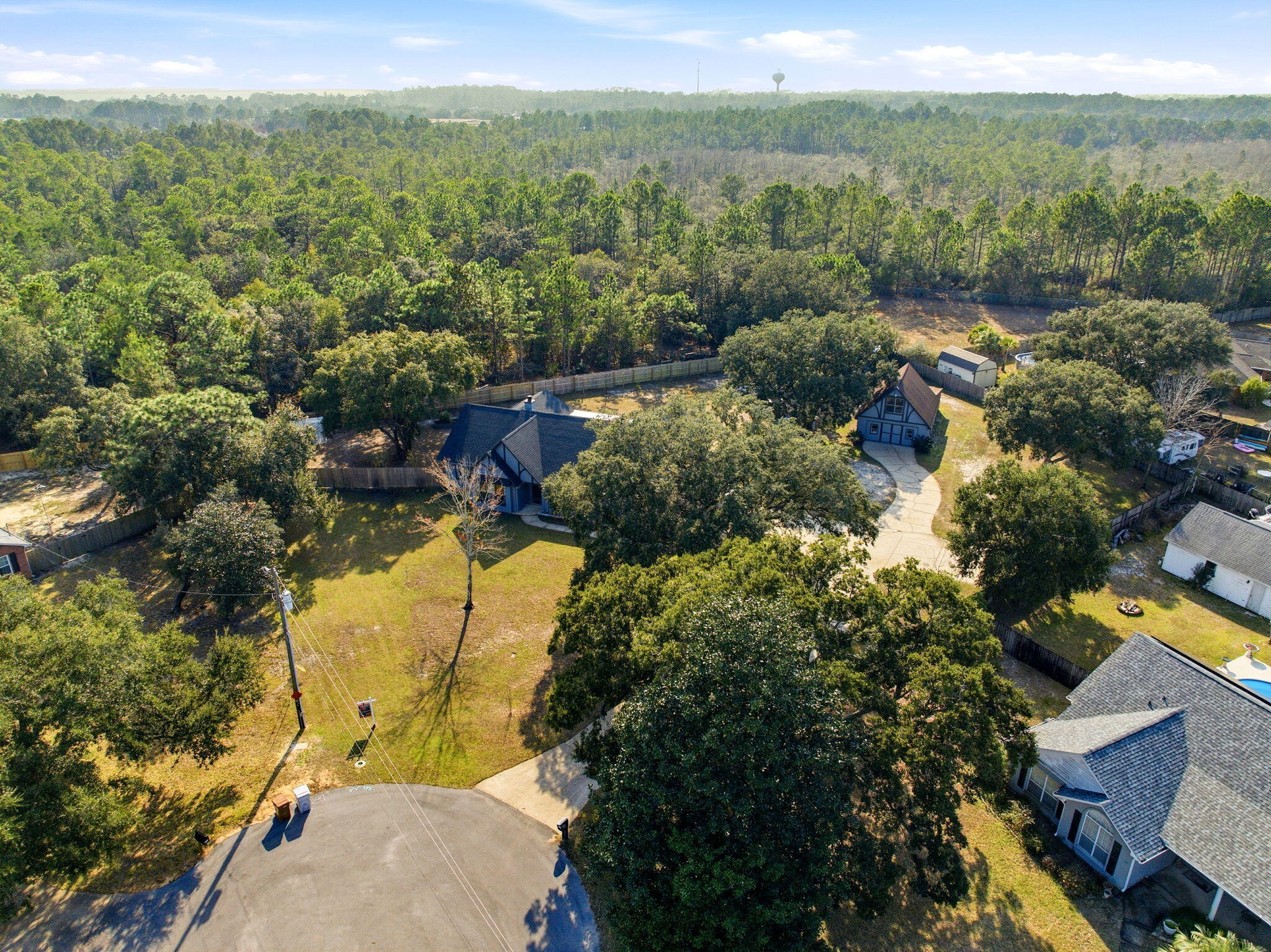 HOLLEY BY THE SEA - Residential