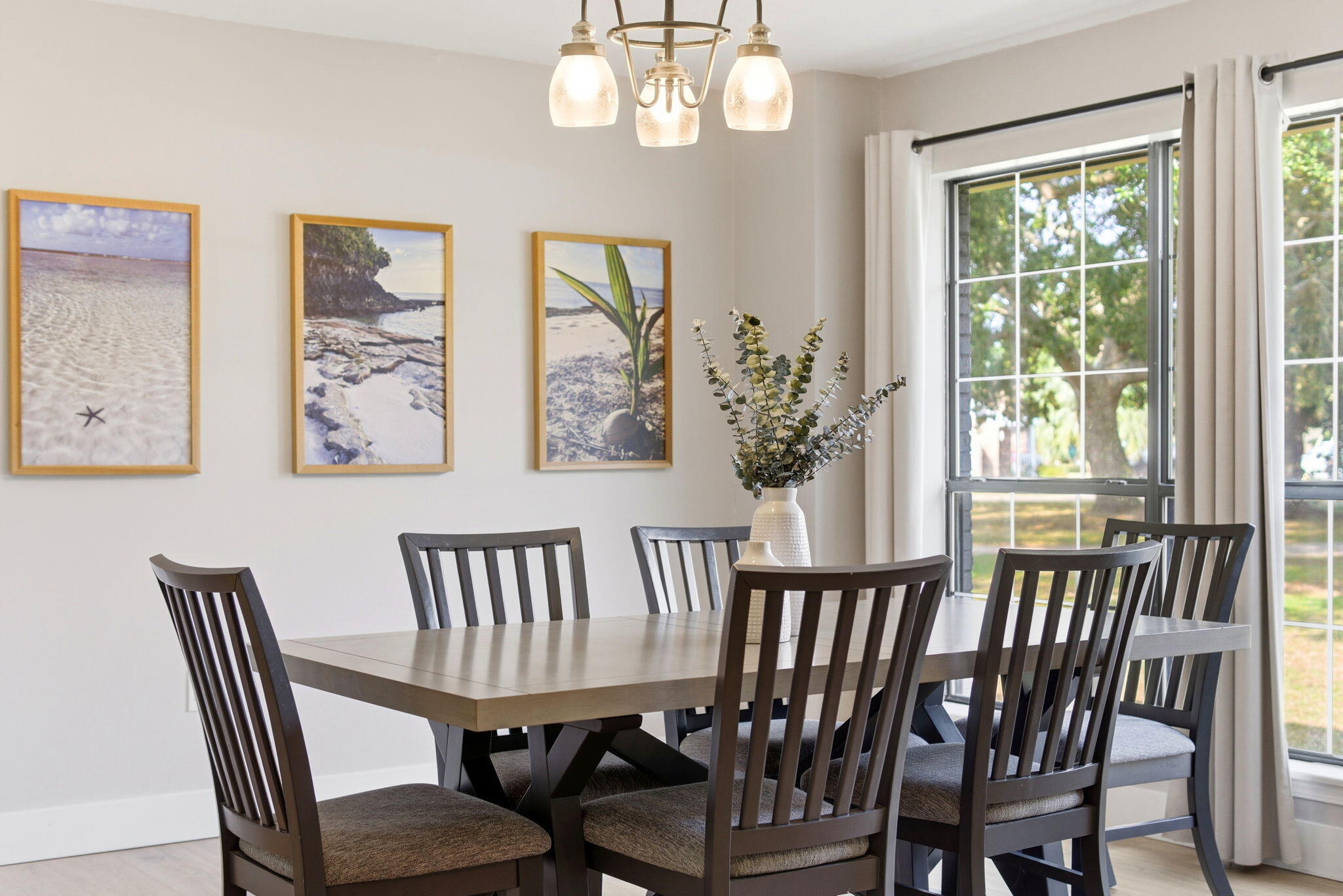 HOLLEY BY THE SEA - Residential