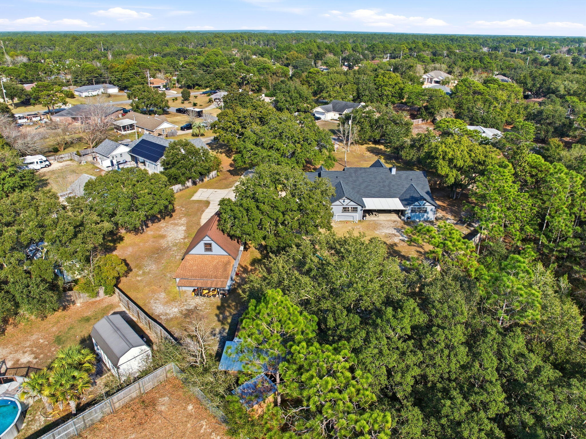 HOLLEY BY THE SEA - Residential