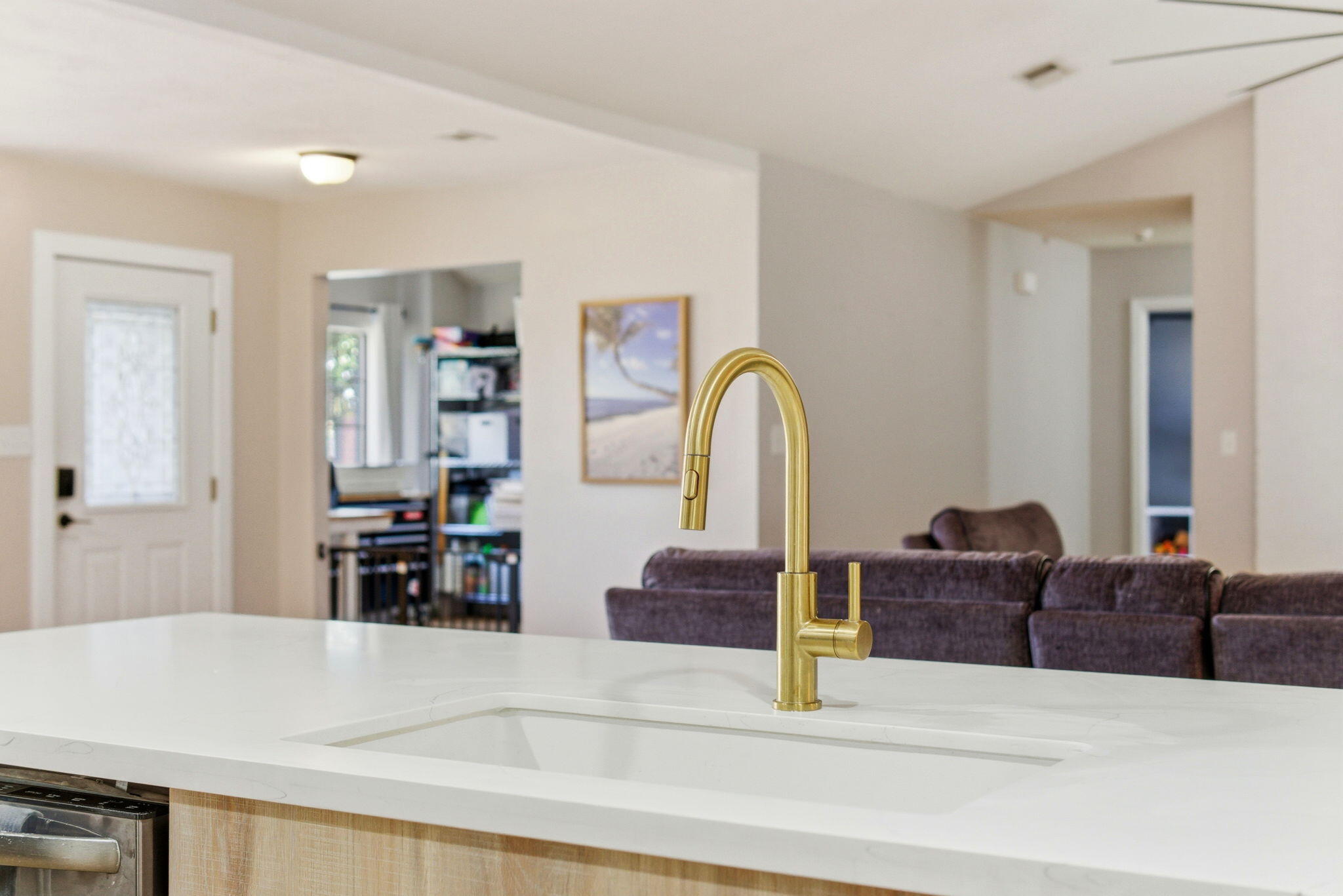 HOLLEY BY THE SEA - Residential