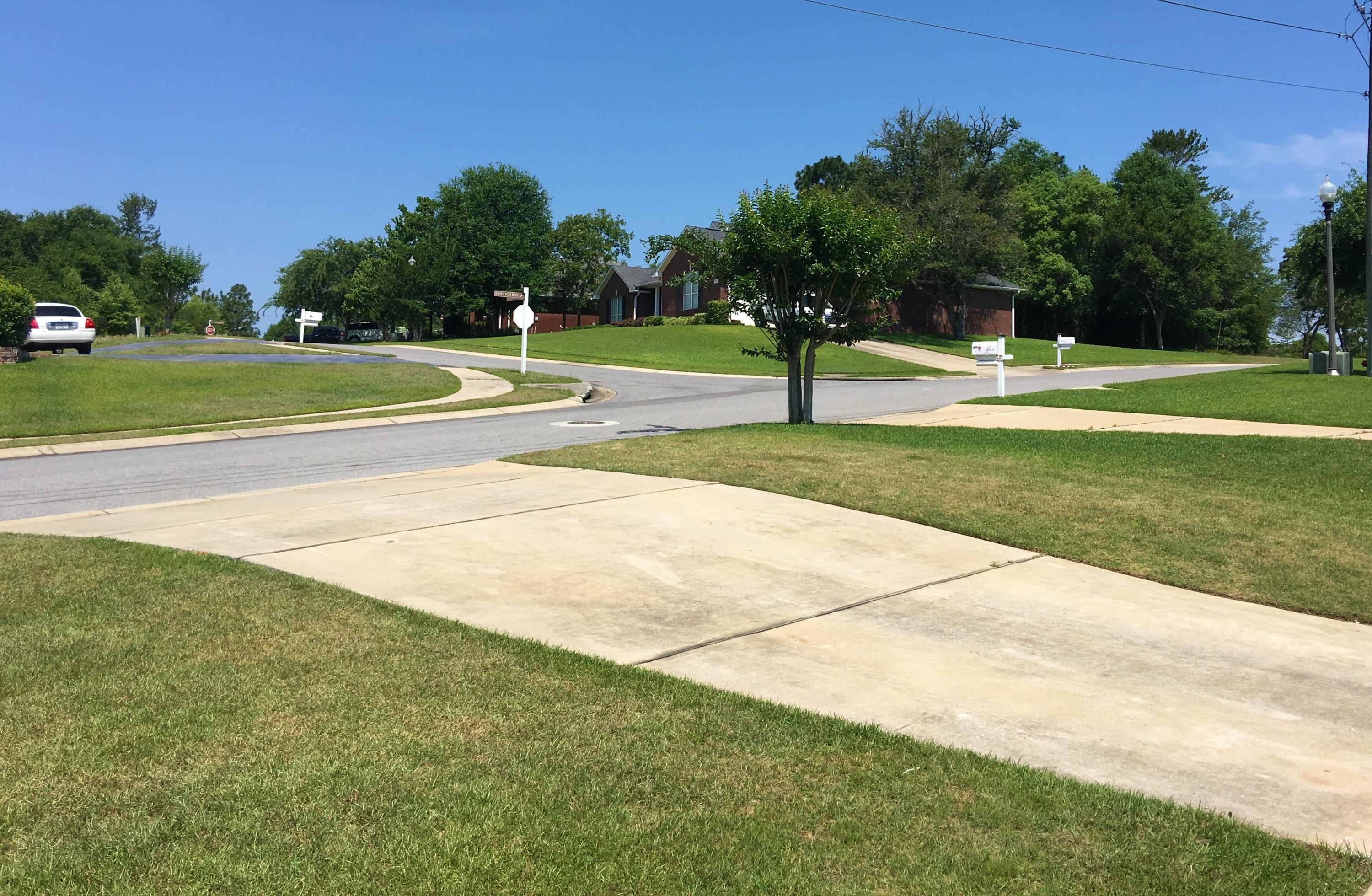 FOX VALLEY - Residential