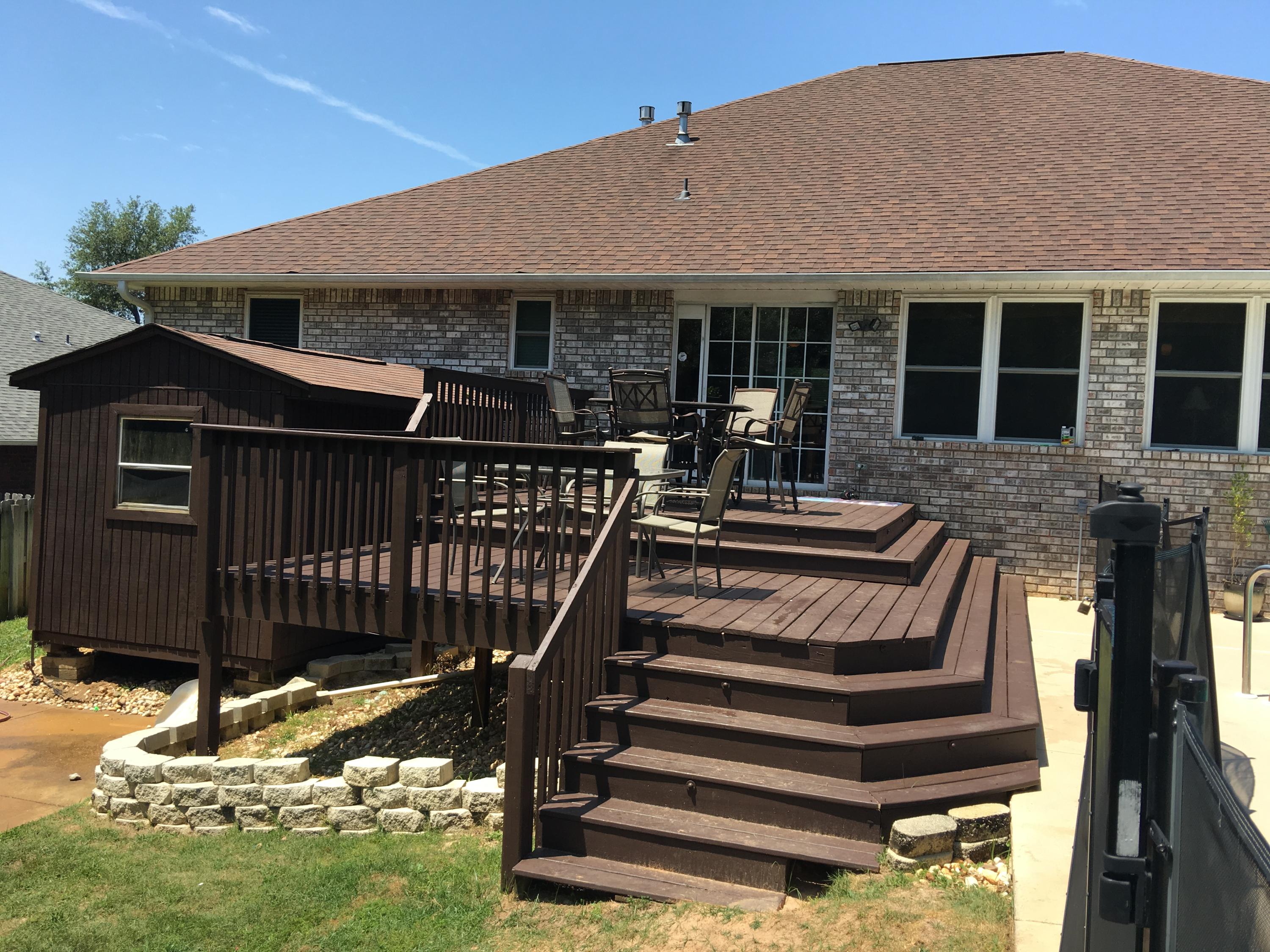 FOX VALLEY - Residential