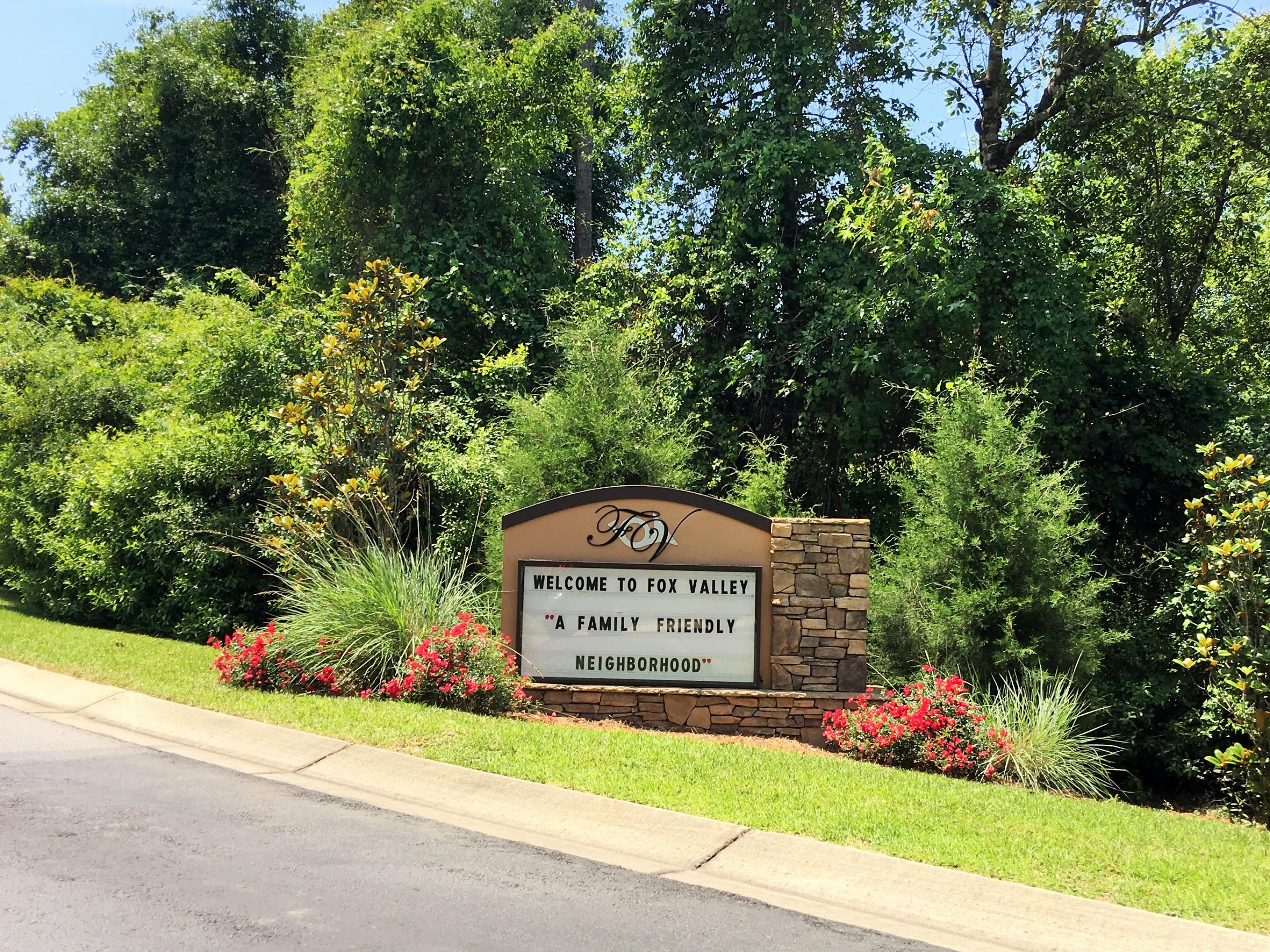 FOX VALLEY - Residential