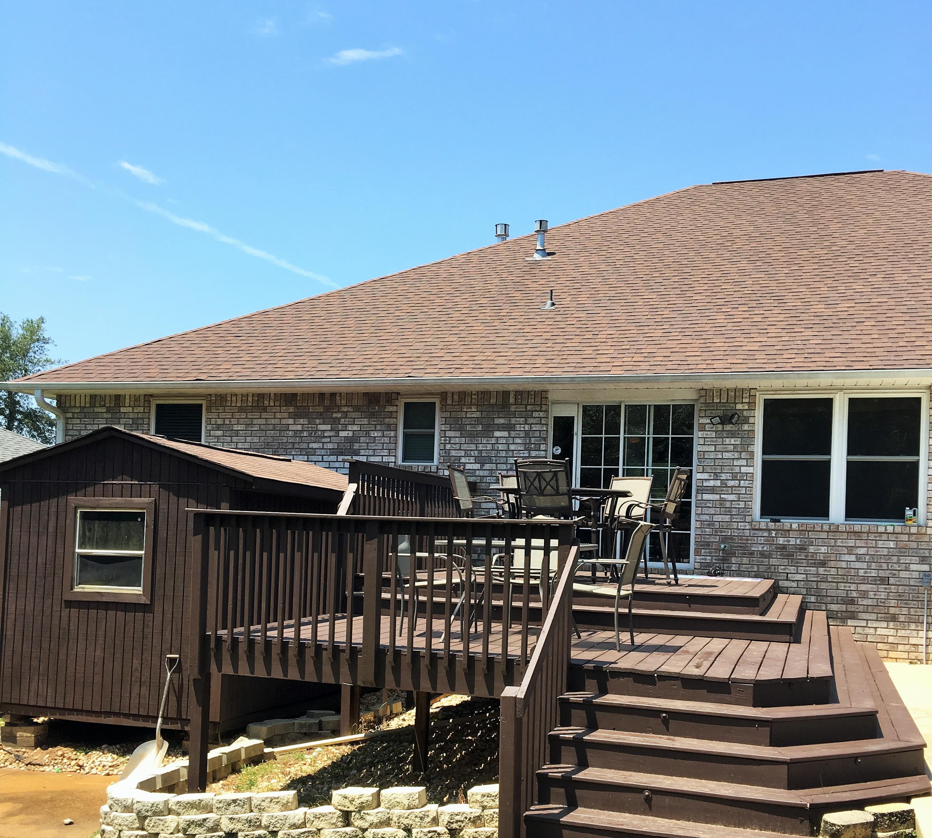 FOX VALLEY - Residential