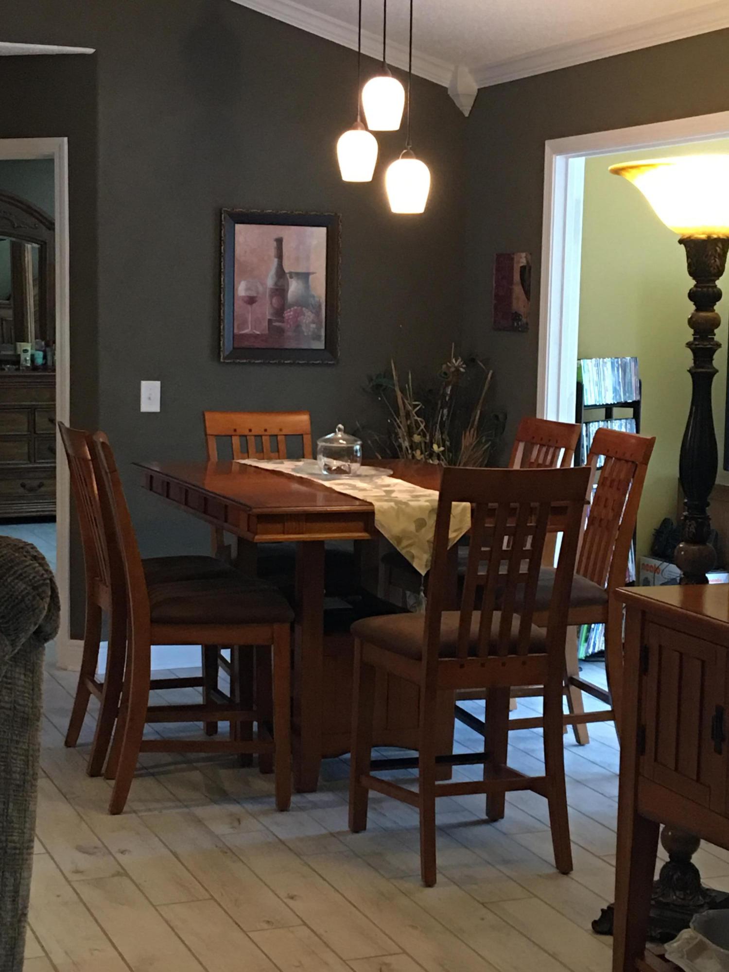 FOX VALLEY - Residential