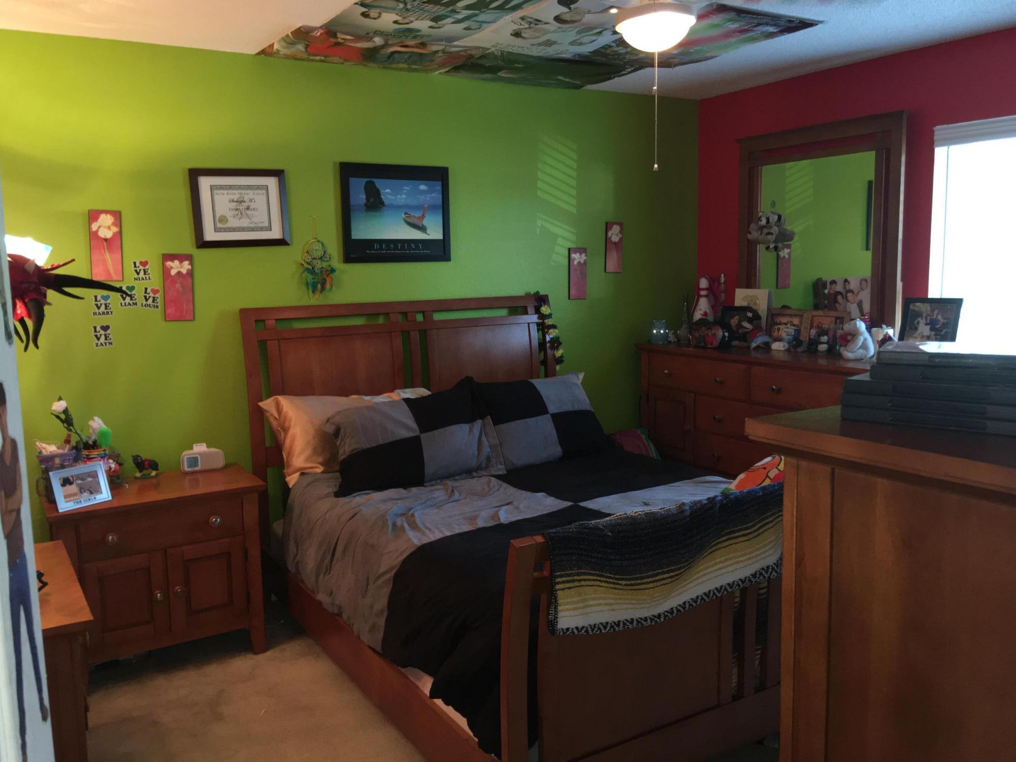 FOX VALLEY - Residential