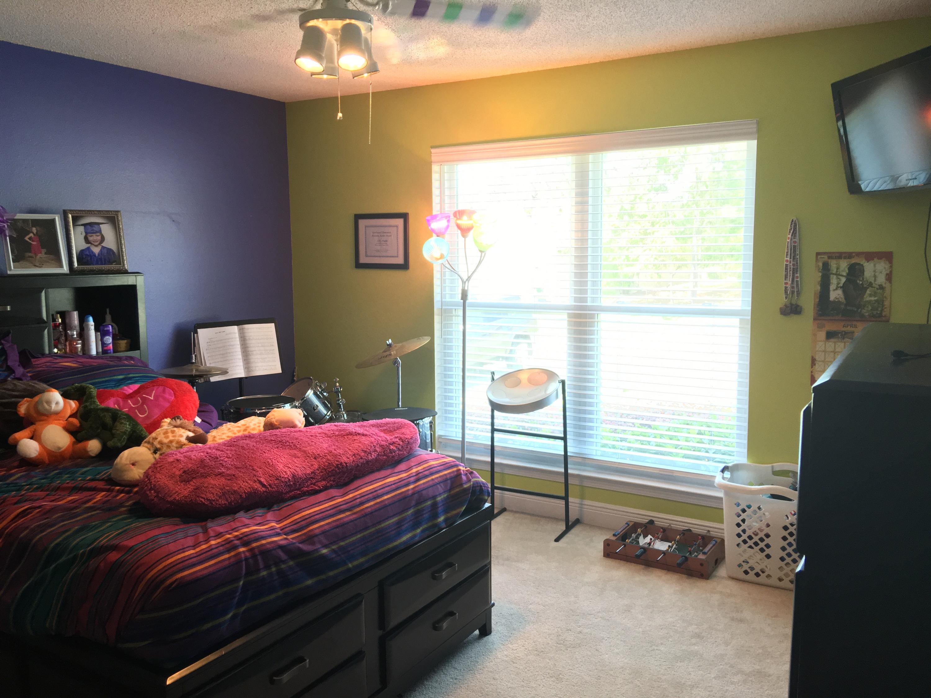 FOX VALLEY - Residential