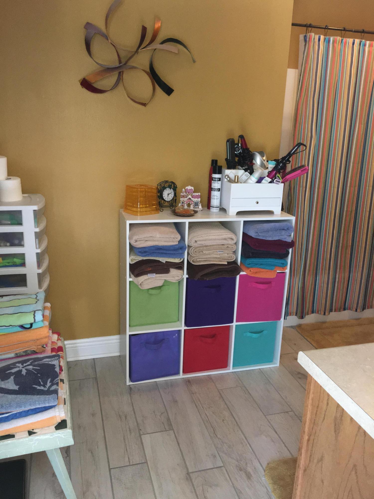 FOX VALLEY - Residential