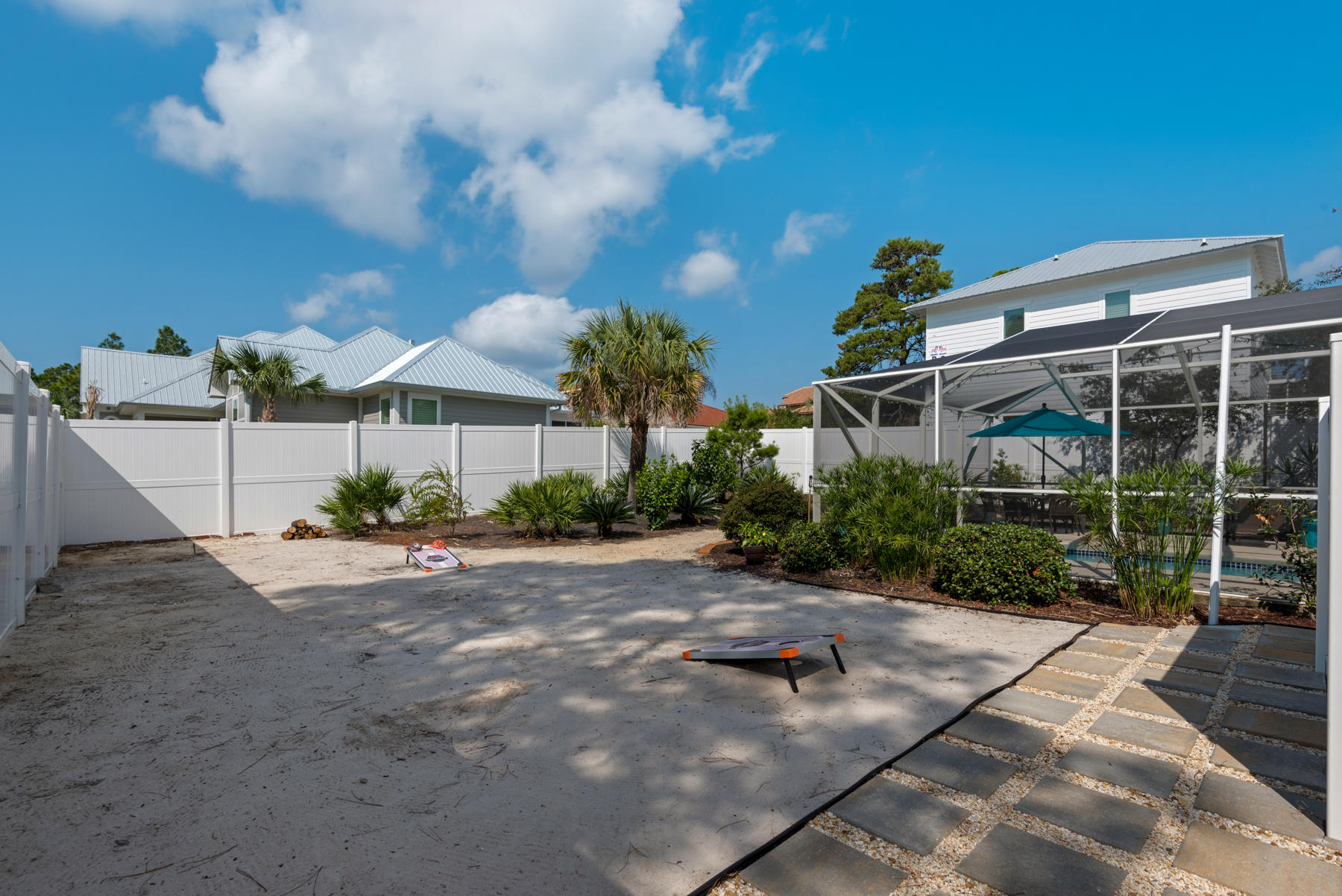 SANTA ROSA RIDGE UNIT 2 - Residential