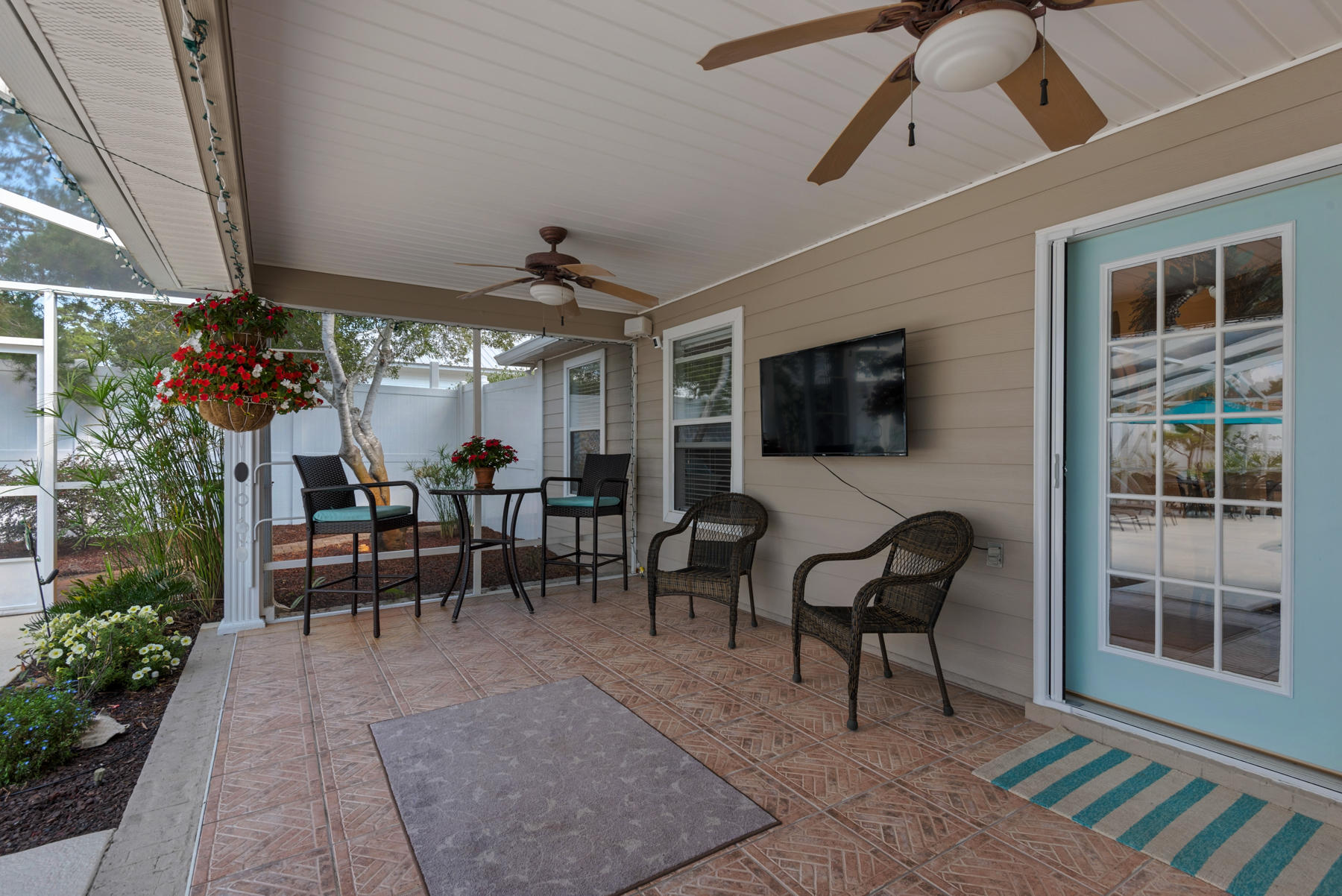 SANTA ROSA RIDGE UNIT 2 - Residential