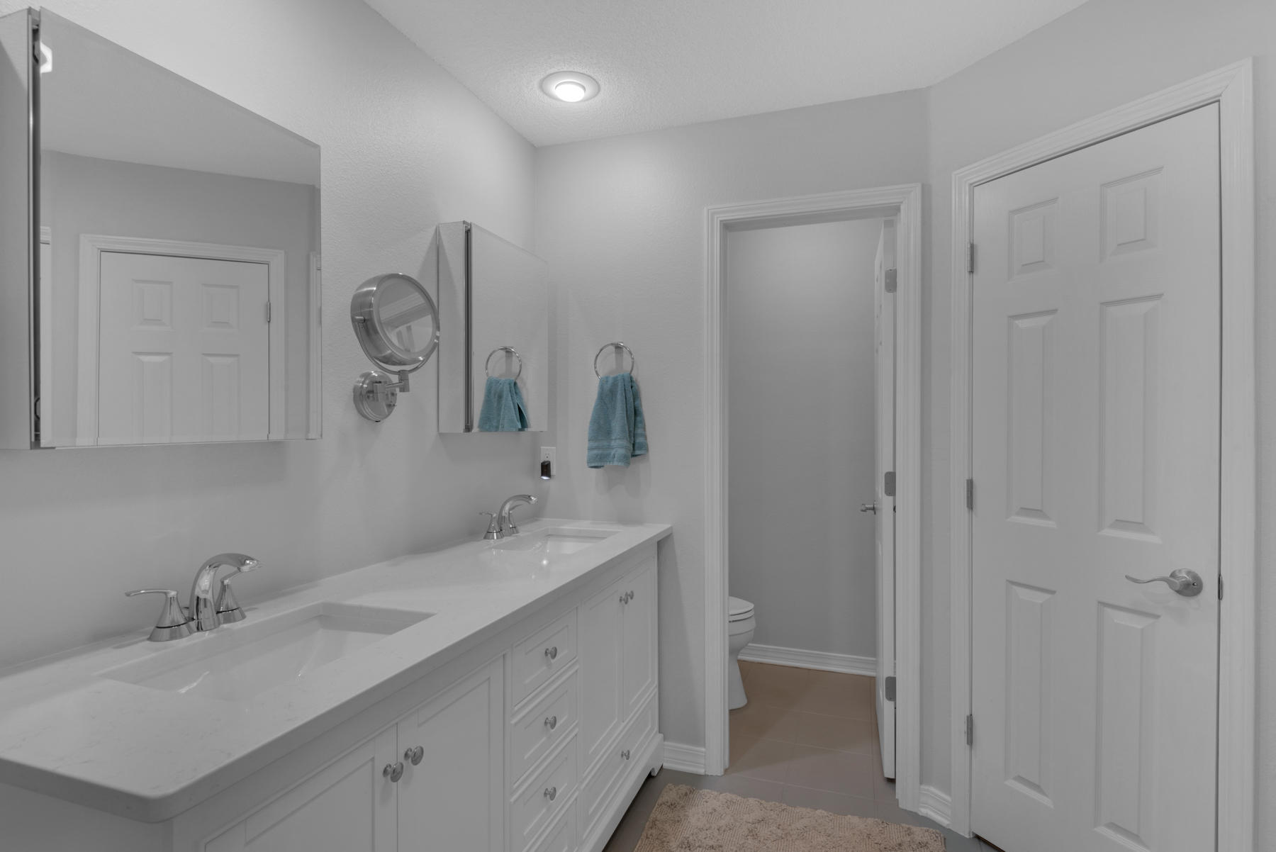 SANTA ROSA RIDGE UNIT 2 - Residential