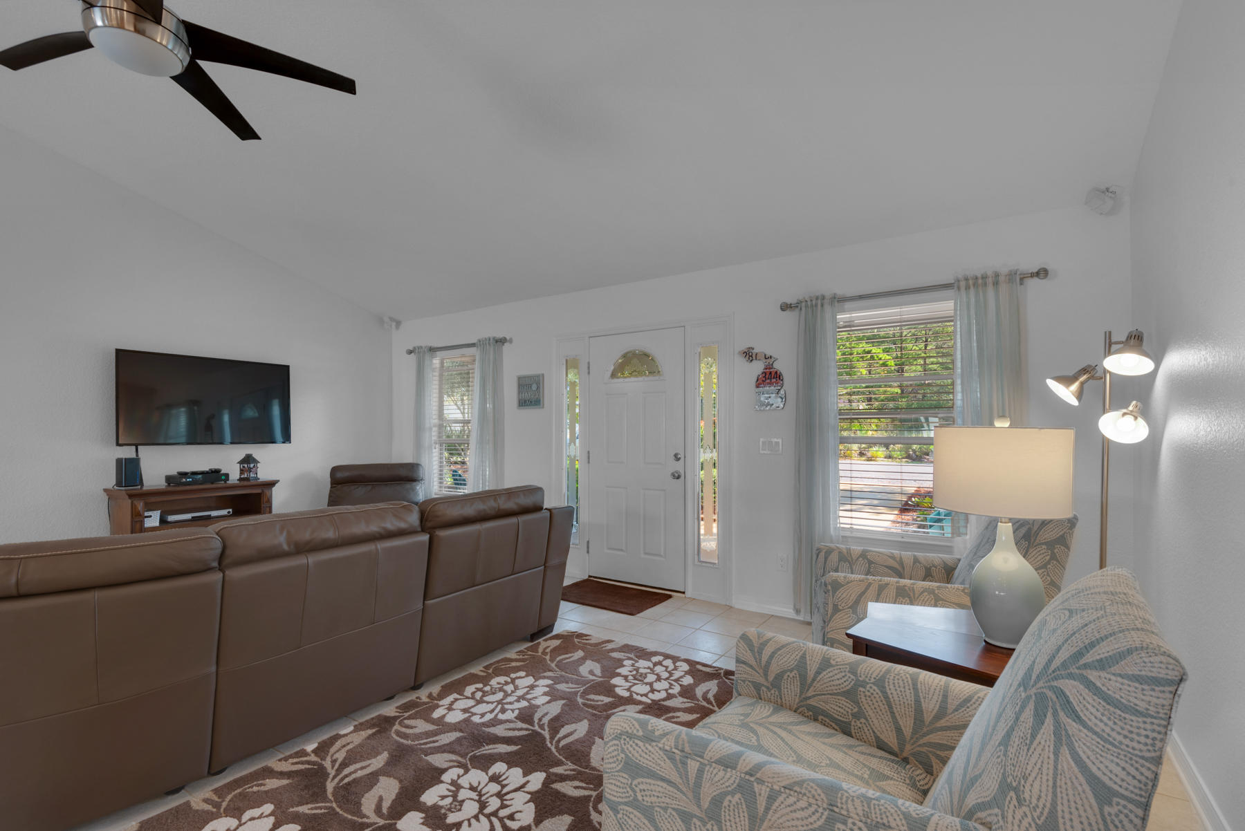 SANTA ROSA RIDGE UNIT 2 - Residential