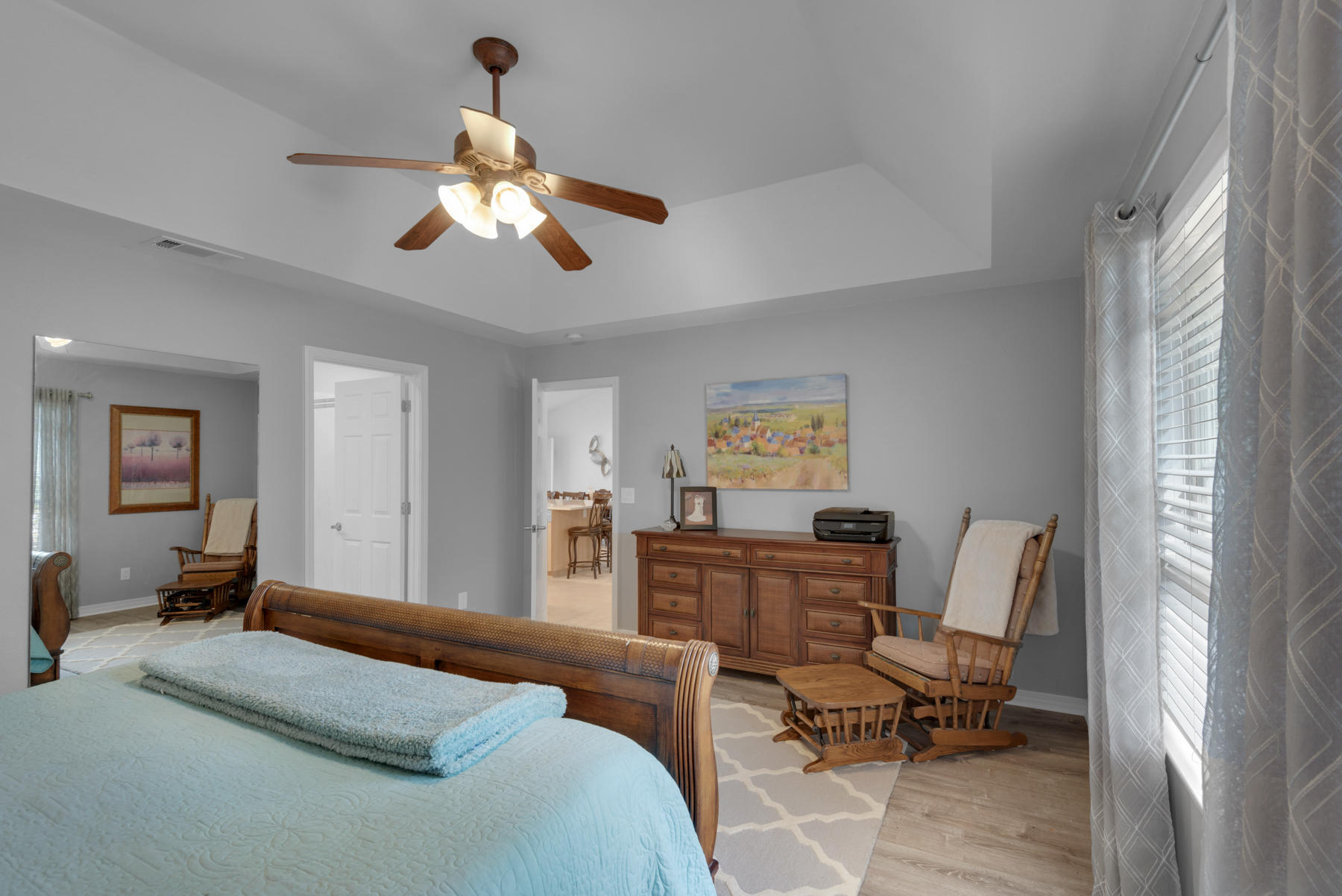 SANTA ROSA RIDGE UNIT 2 - Residential