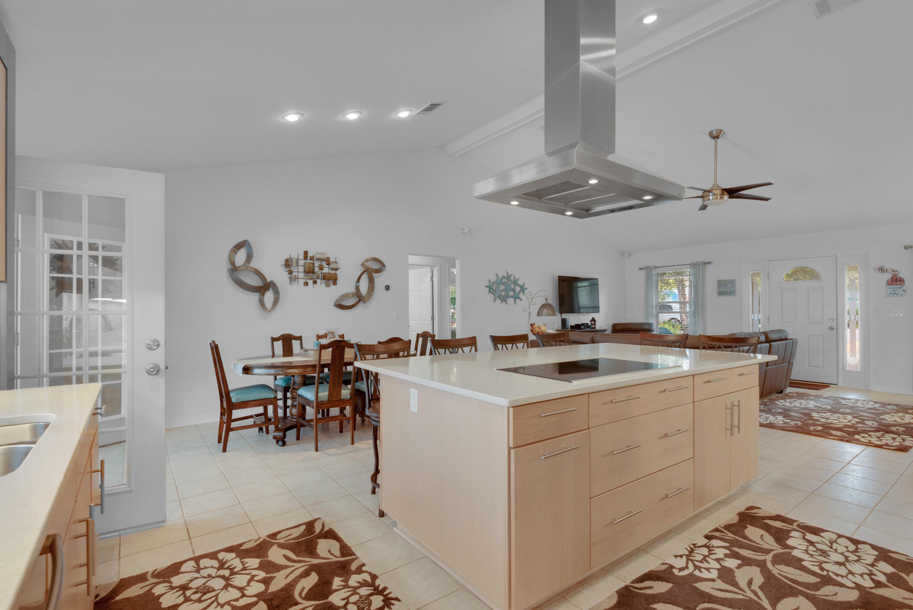 SANTA ROSA RIDGE UNIT 2 - Residential