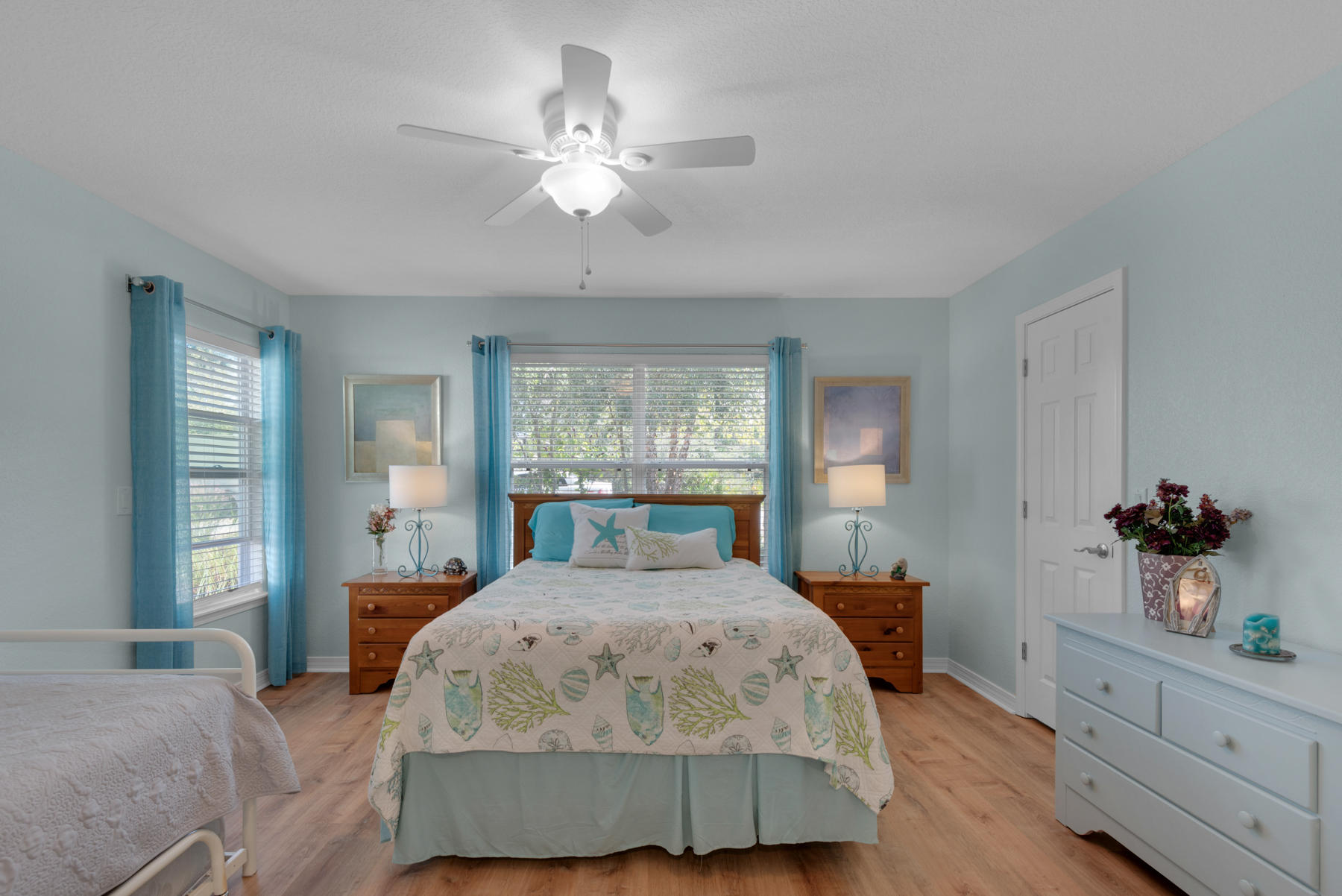 SANTA ROSA RIDGE UNIT 2 - Residential