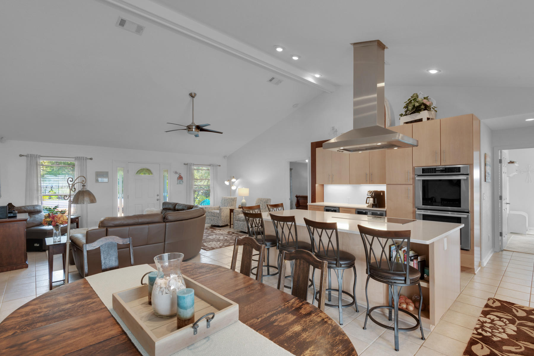 SANTA ROSA RIDGE UNIT 2 - Residential