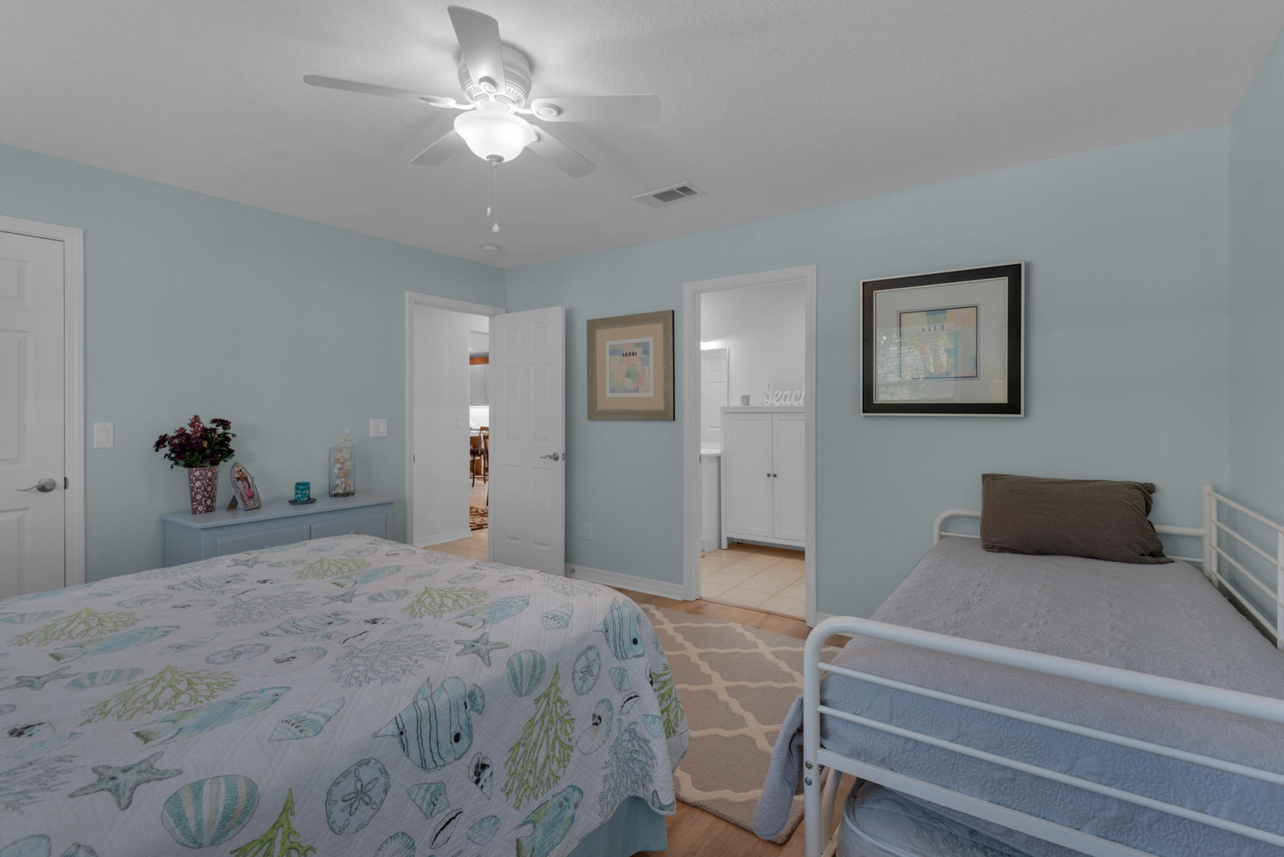 SANTA ROSA RIDGE UNIT 2 - Residential