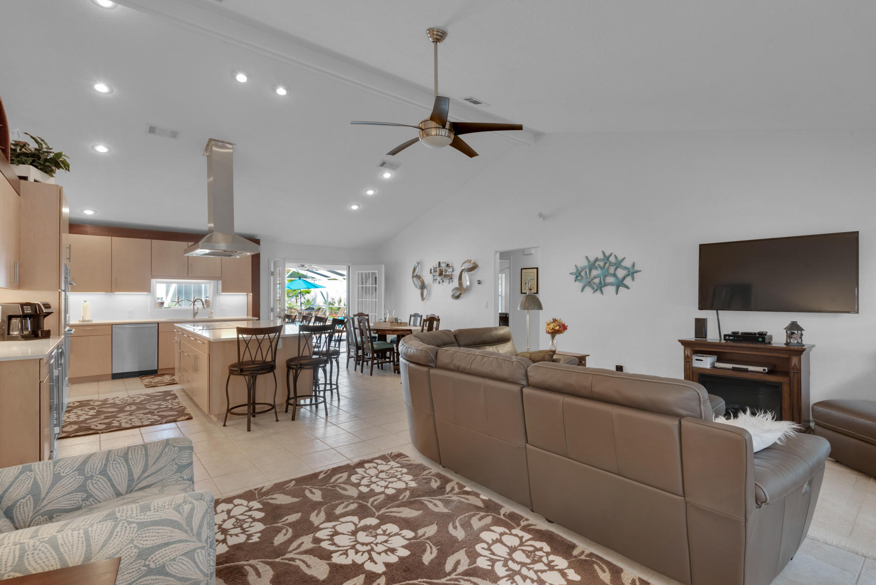 SANTA ROSA RIDGE UNIT 2 - Residential