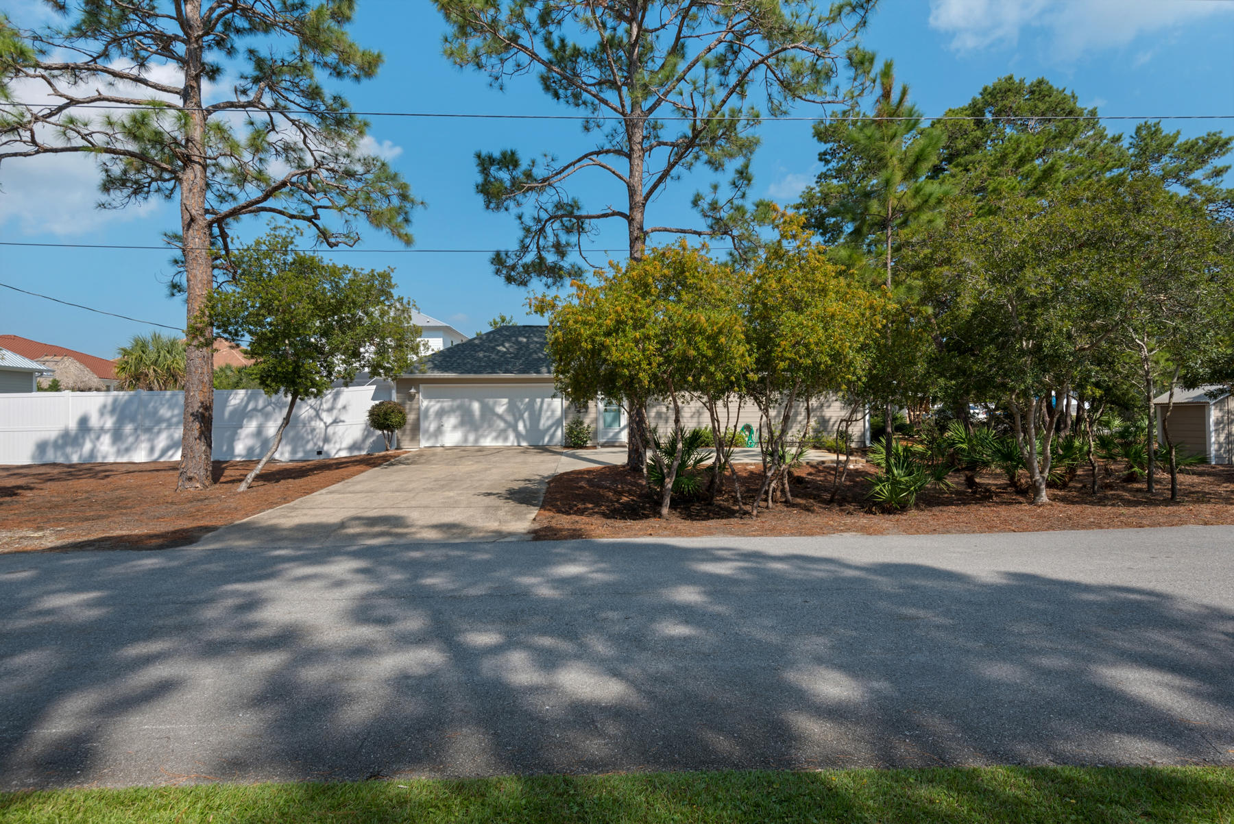 SANTA ROSA RIDGE UNIT 2 - Residential