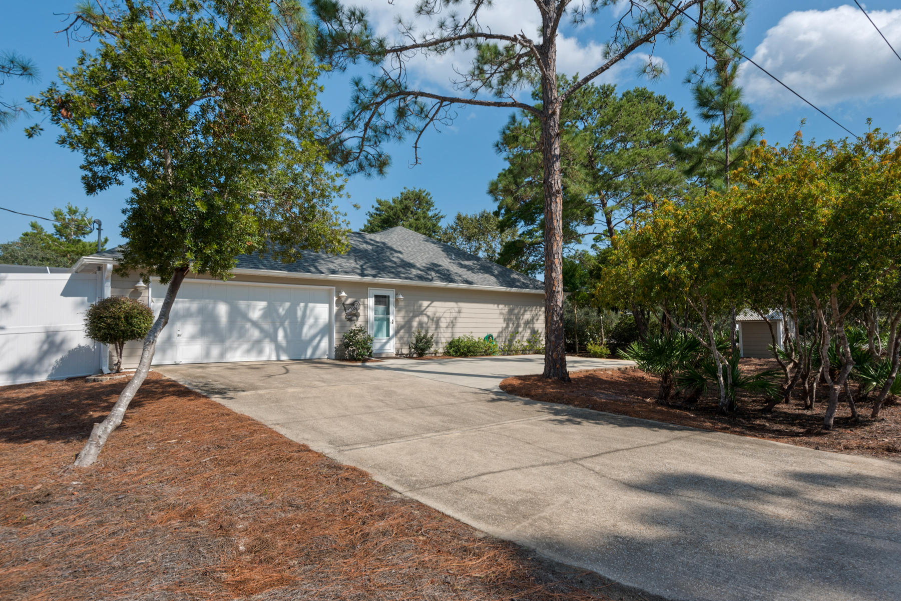 SANTA ROSA RIDGE UNIT 2 - Residential