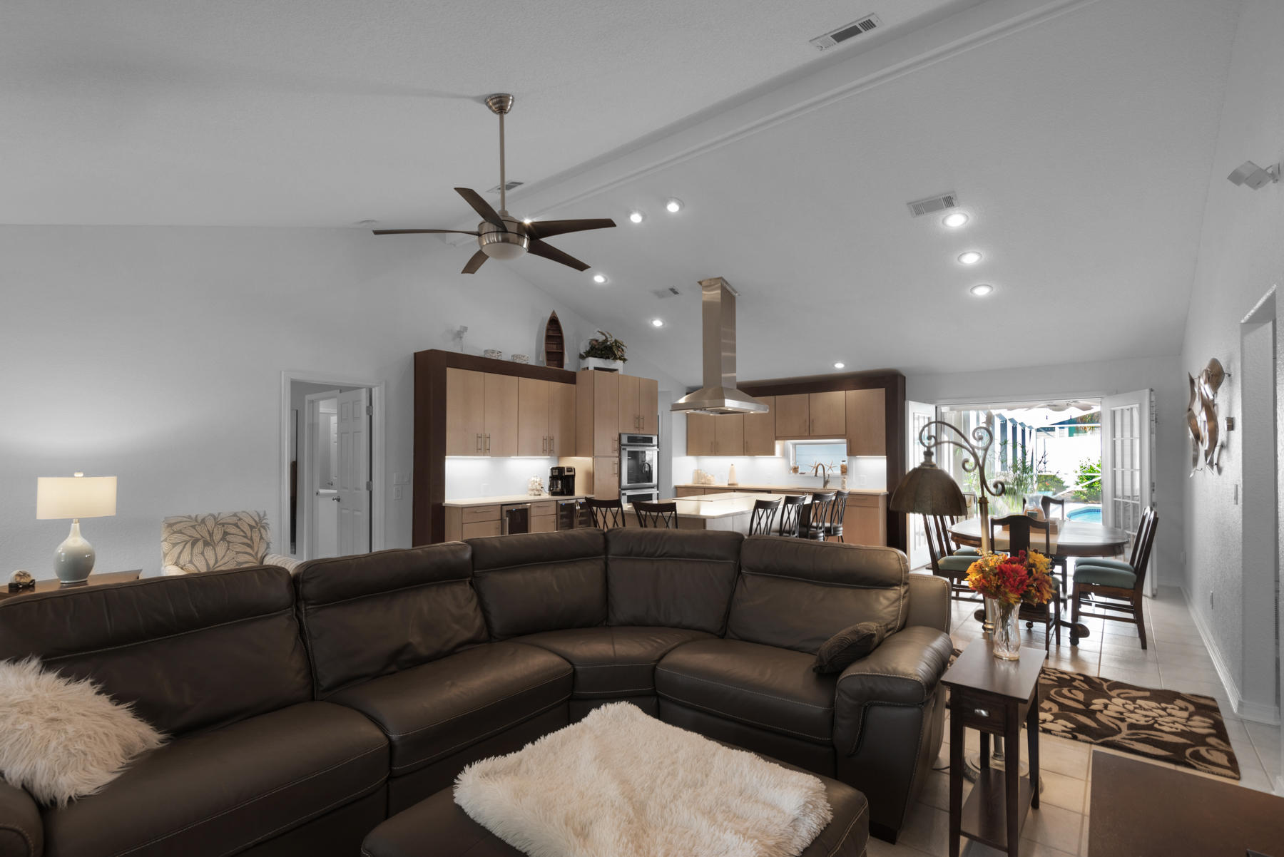 SANTA ROSA RIDGE UNIT 2 - Residential