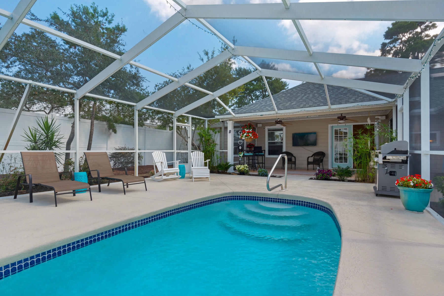 SANTA ROSA RIDGE UNIT 2 - Residential