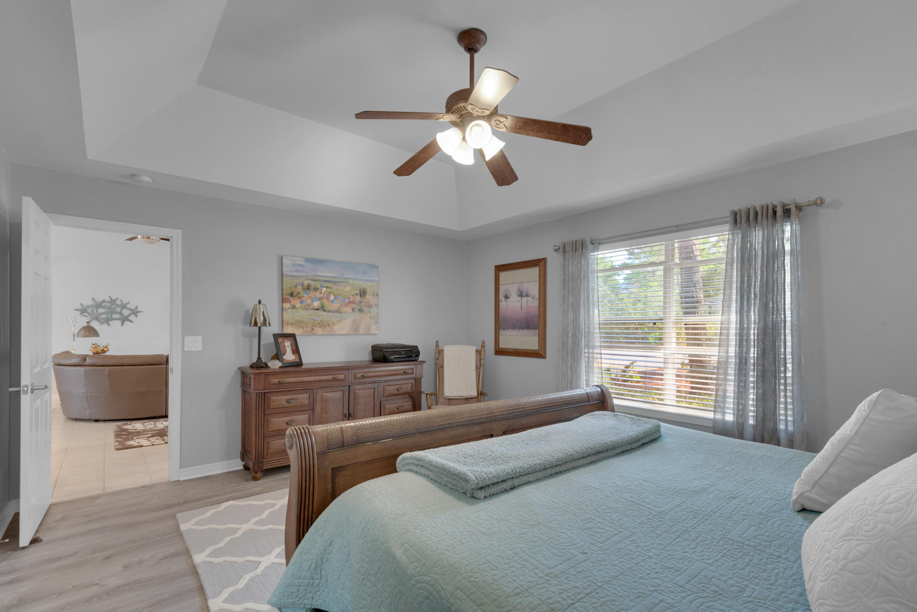 SANTA ROSA RIDGE UNIT 2 - Residential