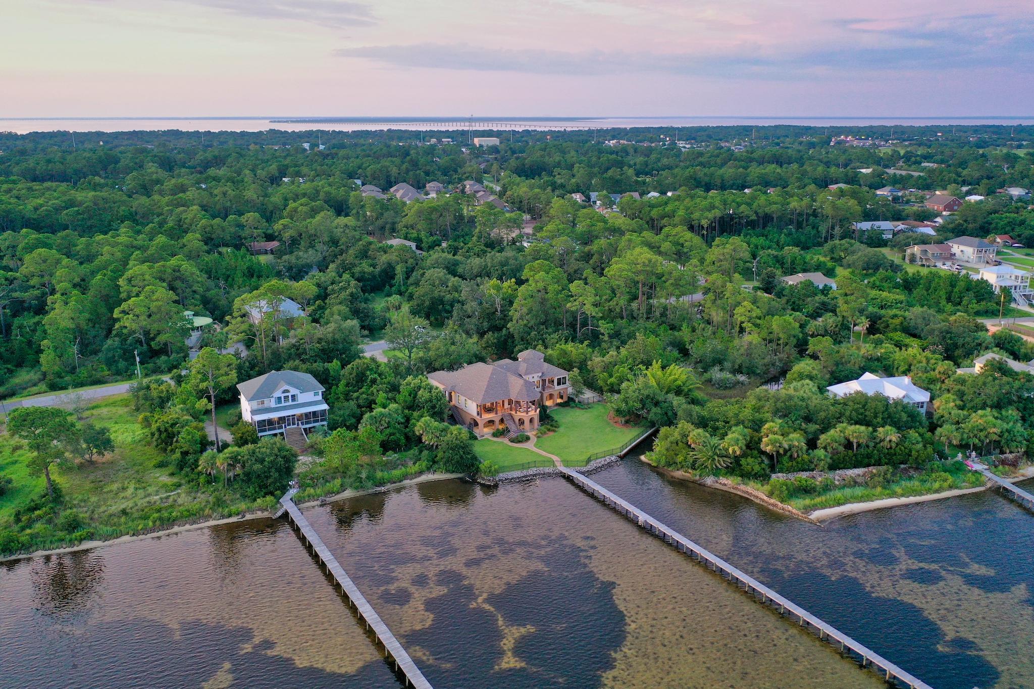 SANTA ROSA BEACH - Residential