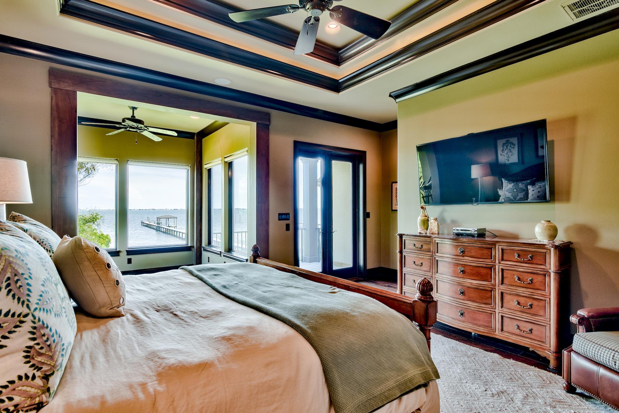 SANTA ROSA BEACH - Residential