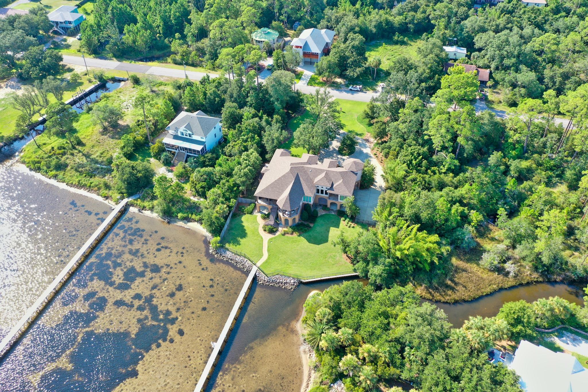 SANTA ROSA BEACH - Residential