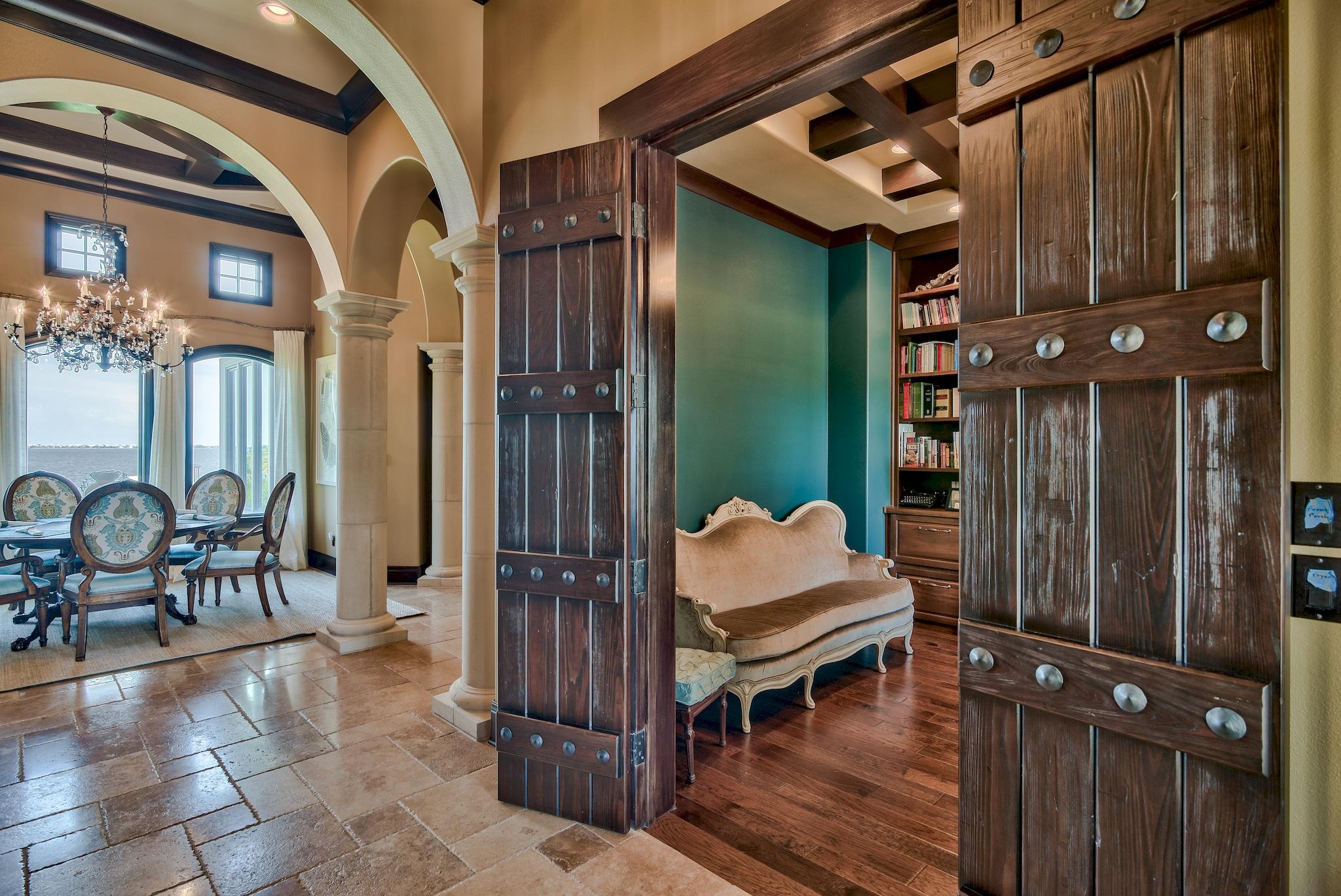 SANTA ROSA BEACH - Residential