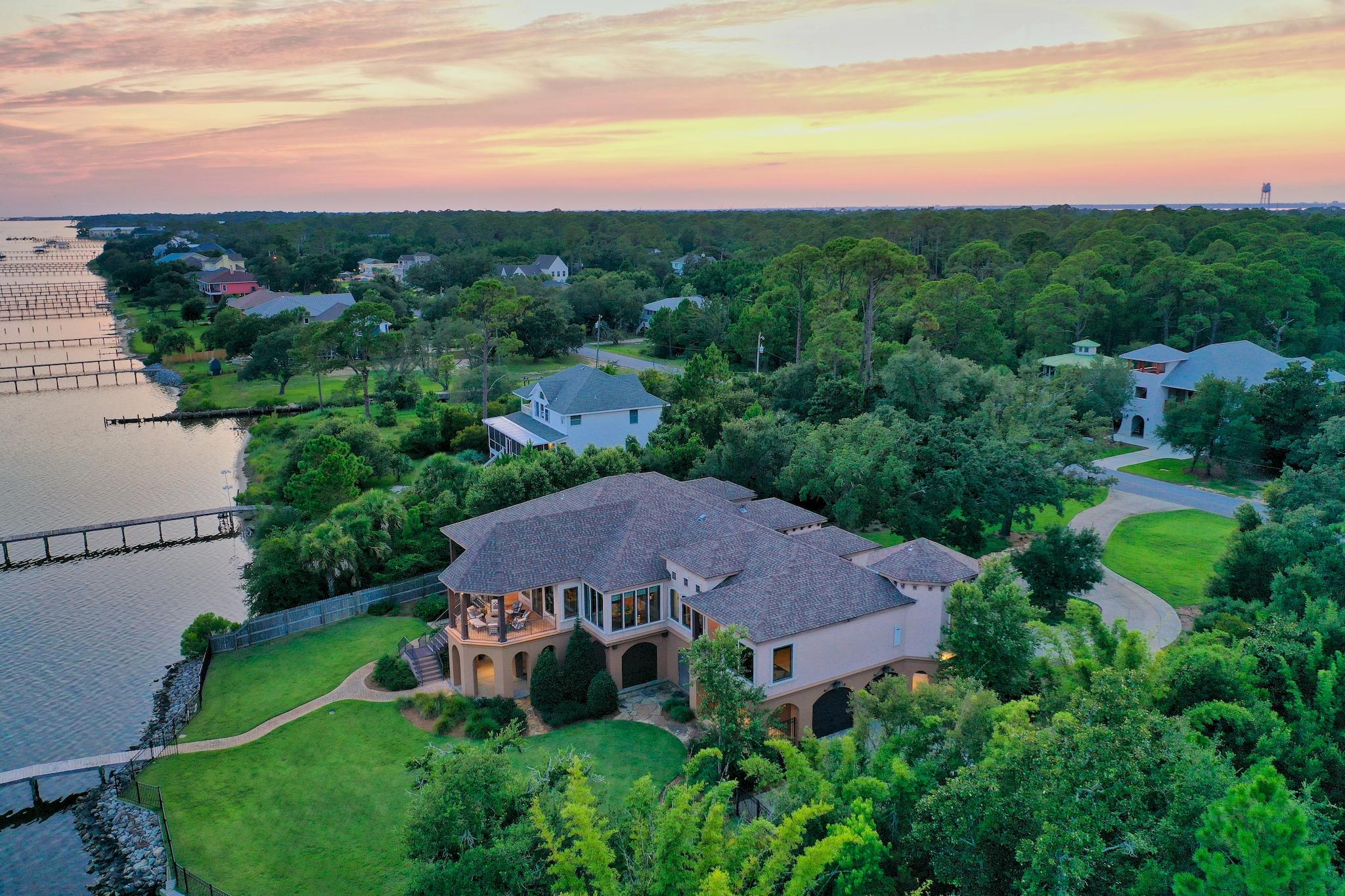 SANTA ROSA BEACH - Residential