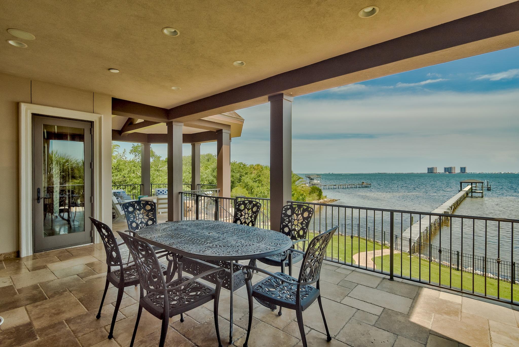 SANTA ROSA BEACH - Residential