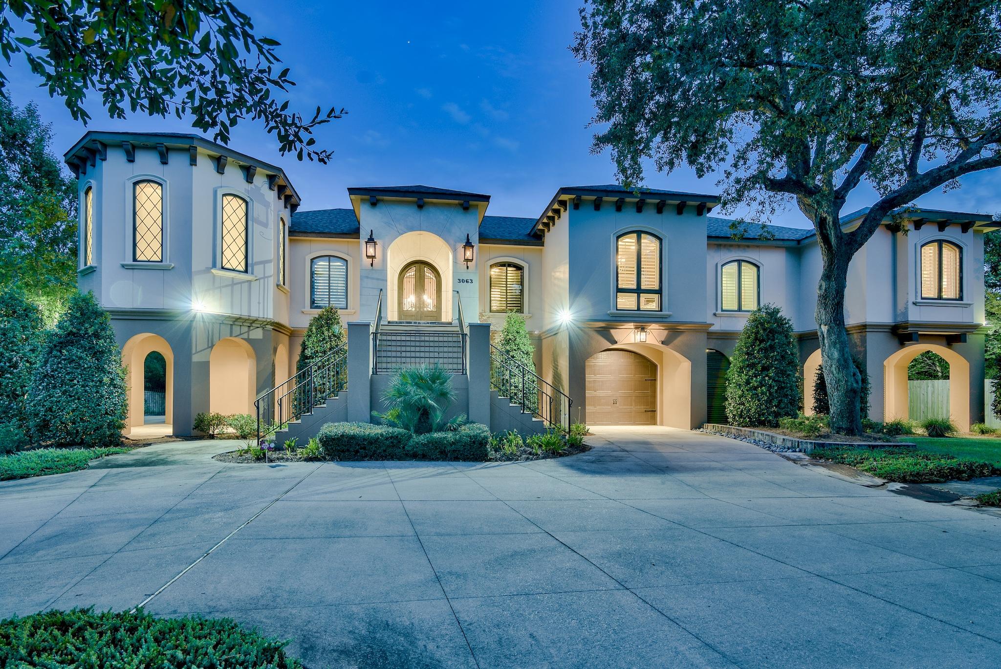 SANTA ROSA BEACH - Residential