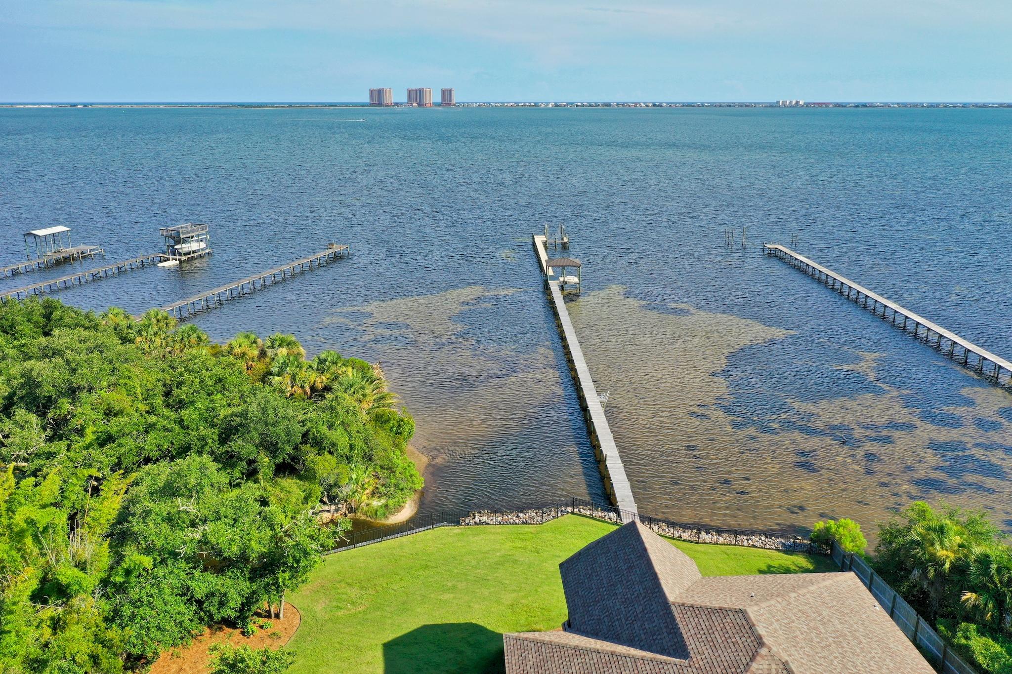 SANTA ROSA BEACH - Residential