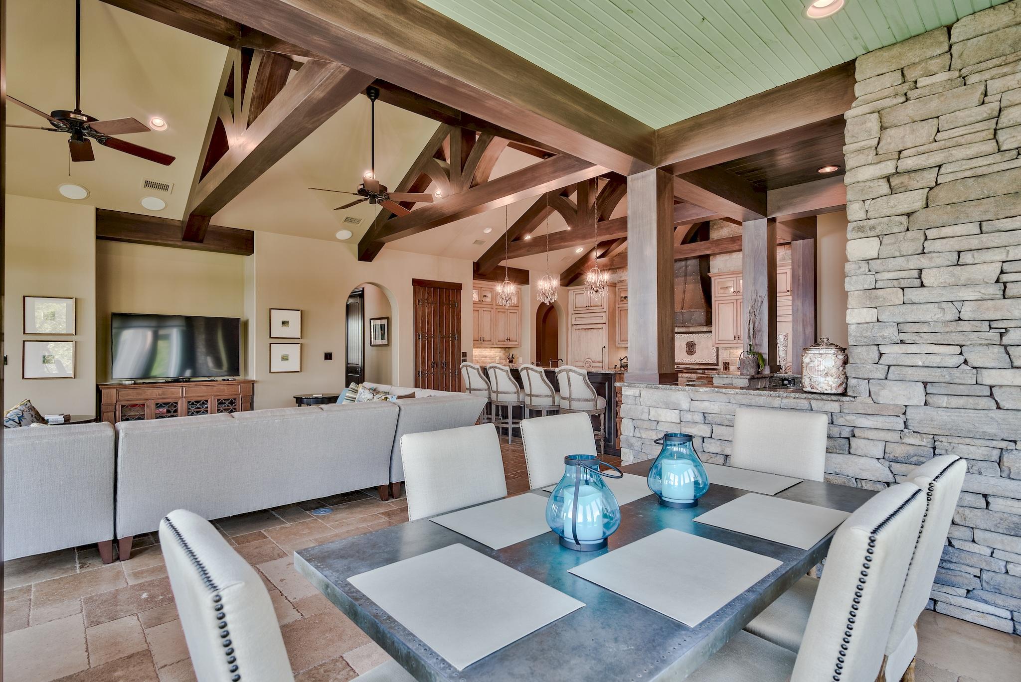 SANTA ROSA BEACH - Residential