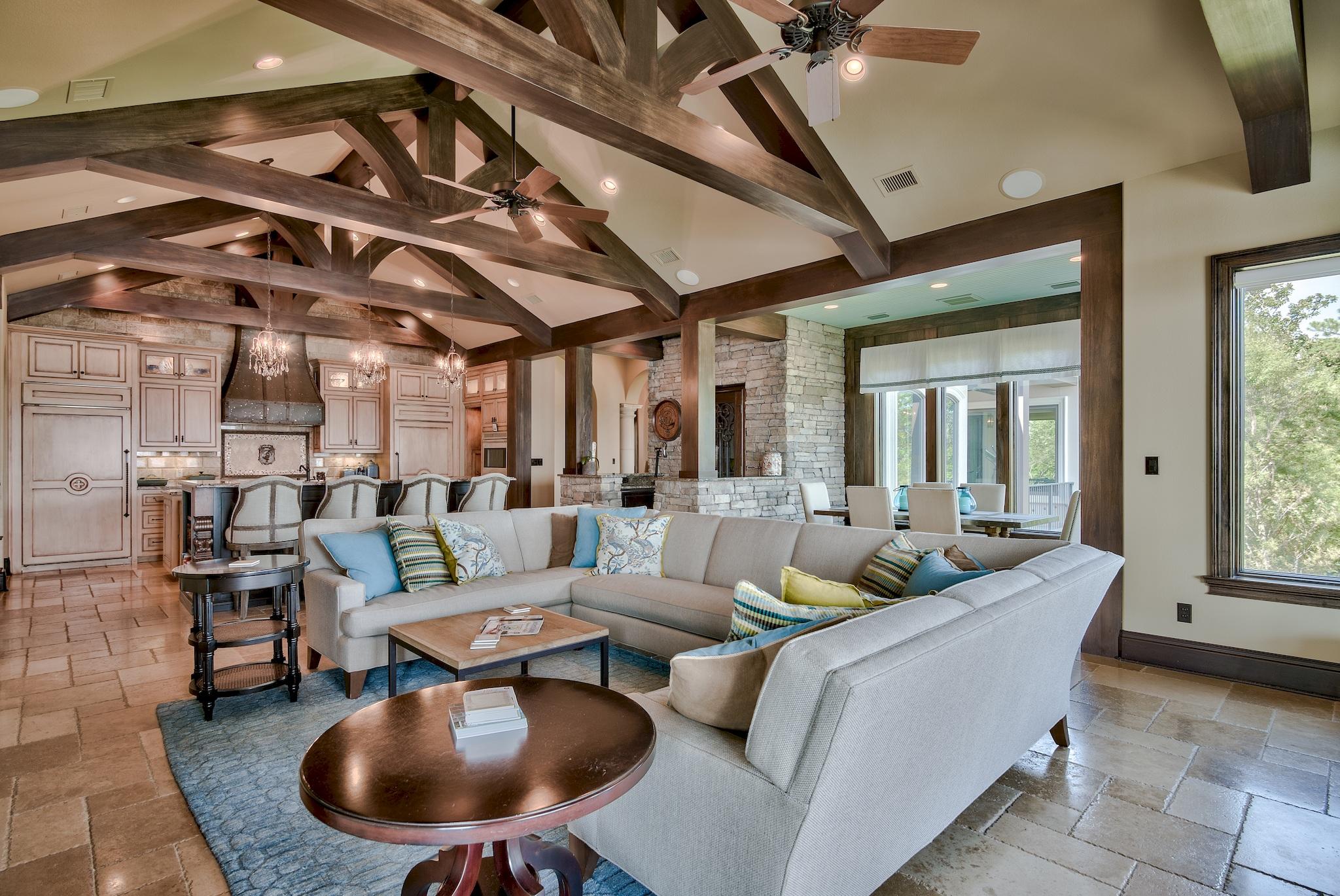 SANTA ROSA BEACH - Residential