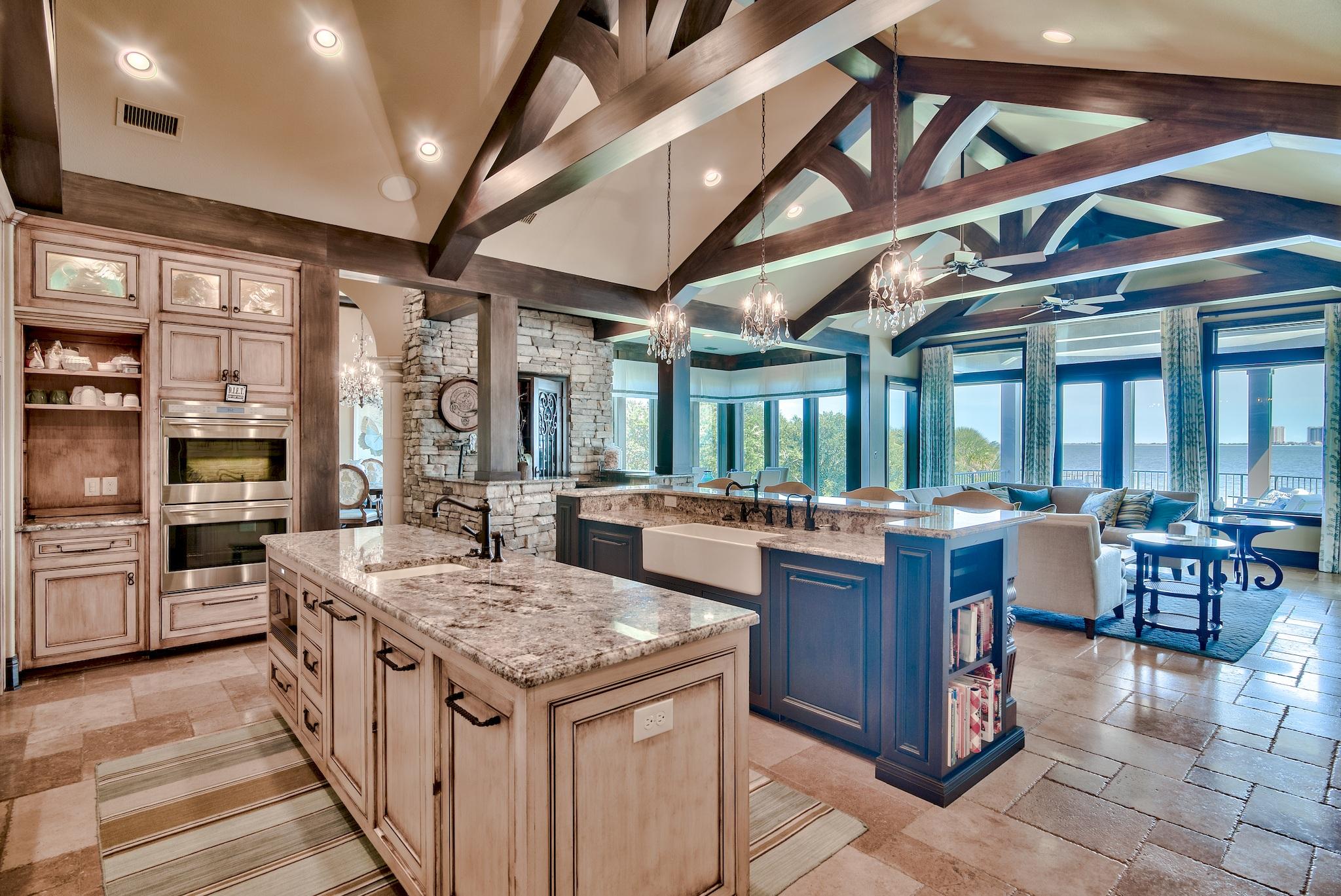SANTA ROSA BEACH - Residential