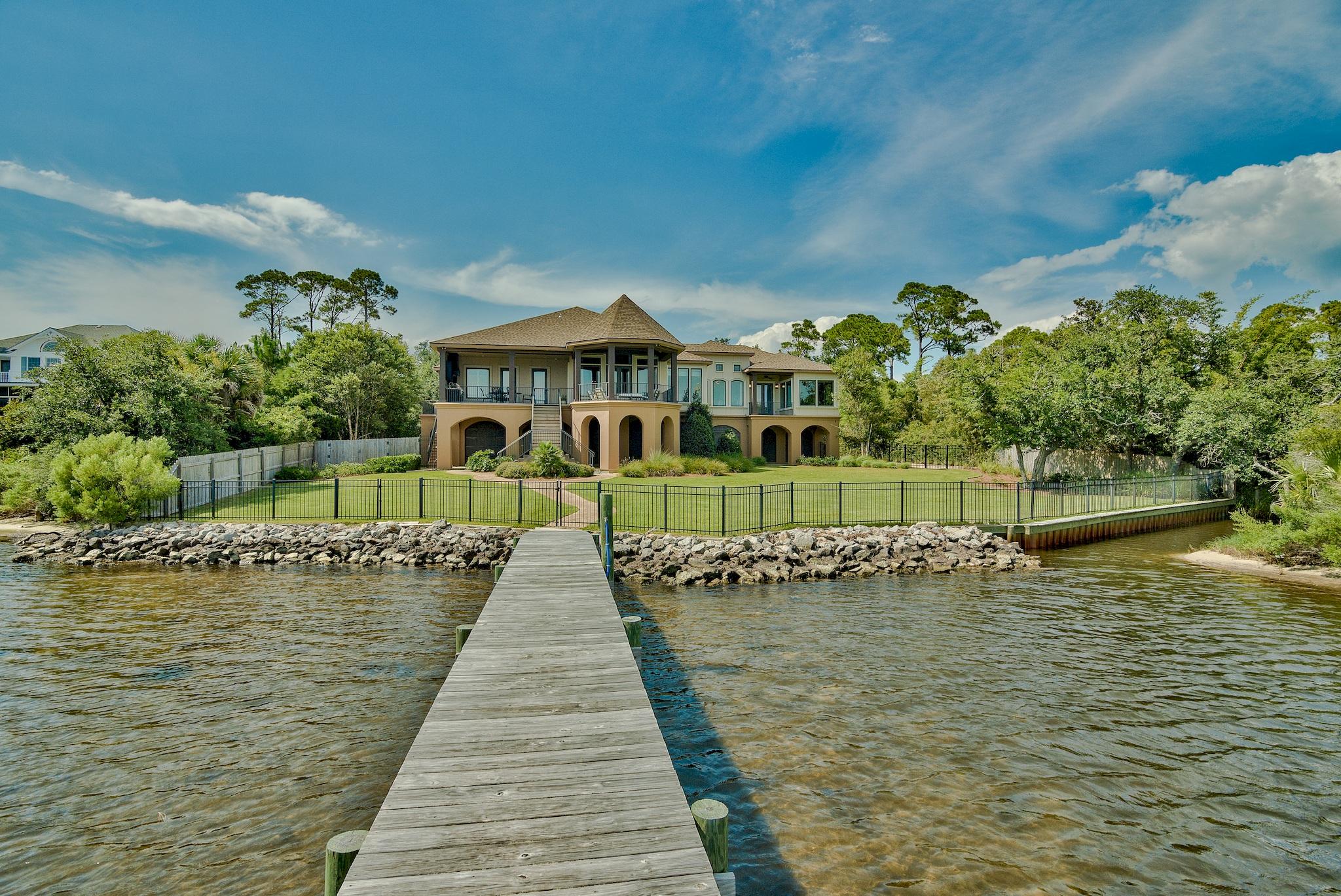 SANTA ROSA BEACH - Residential