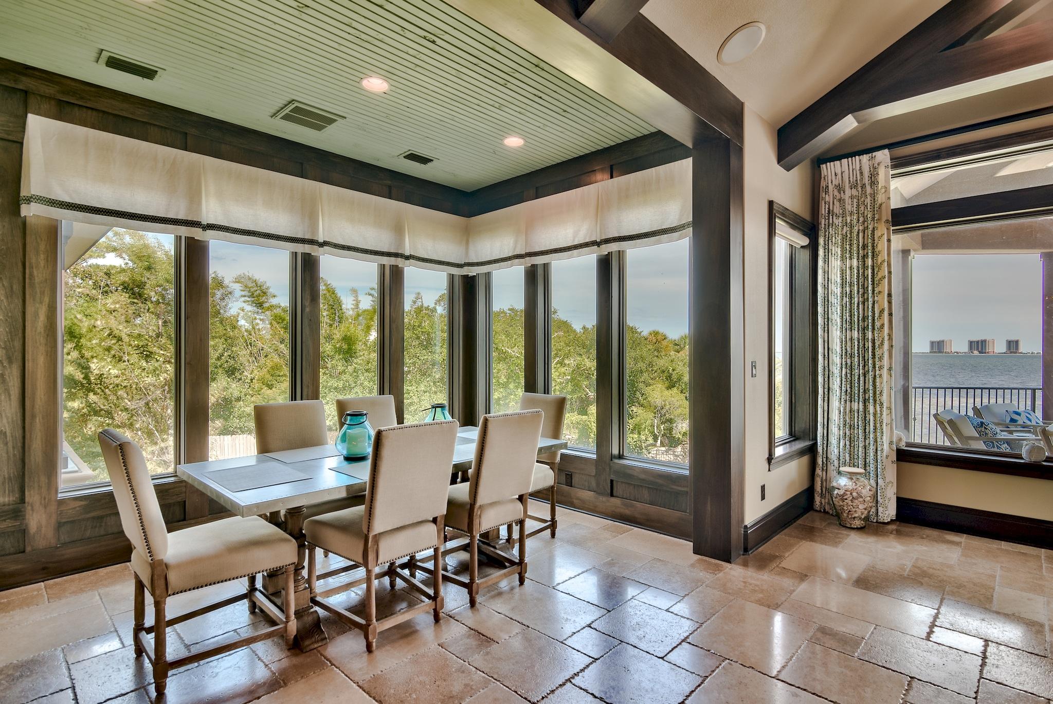 SANTA ROSA BEACH - Residential
