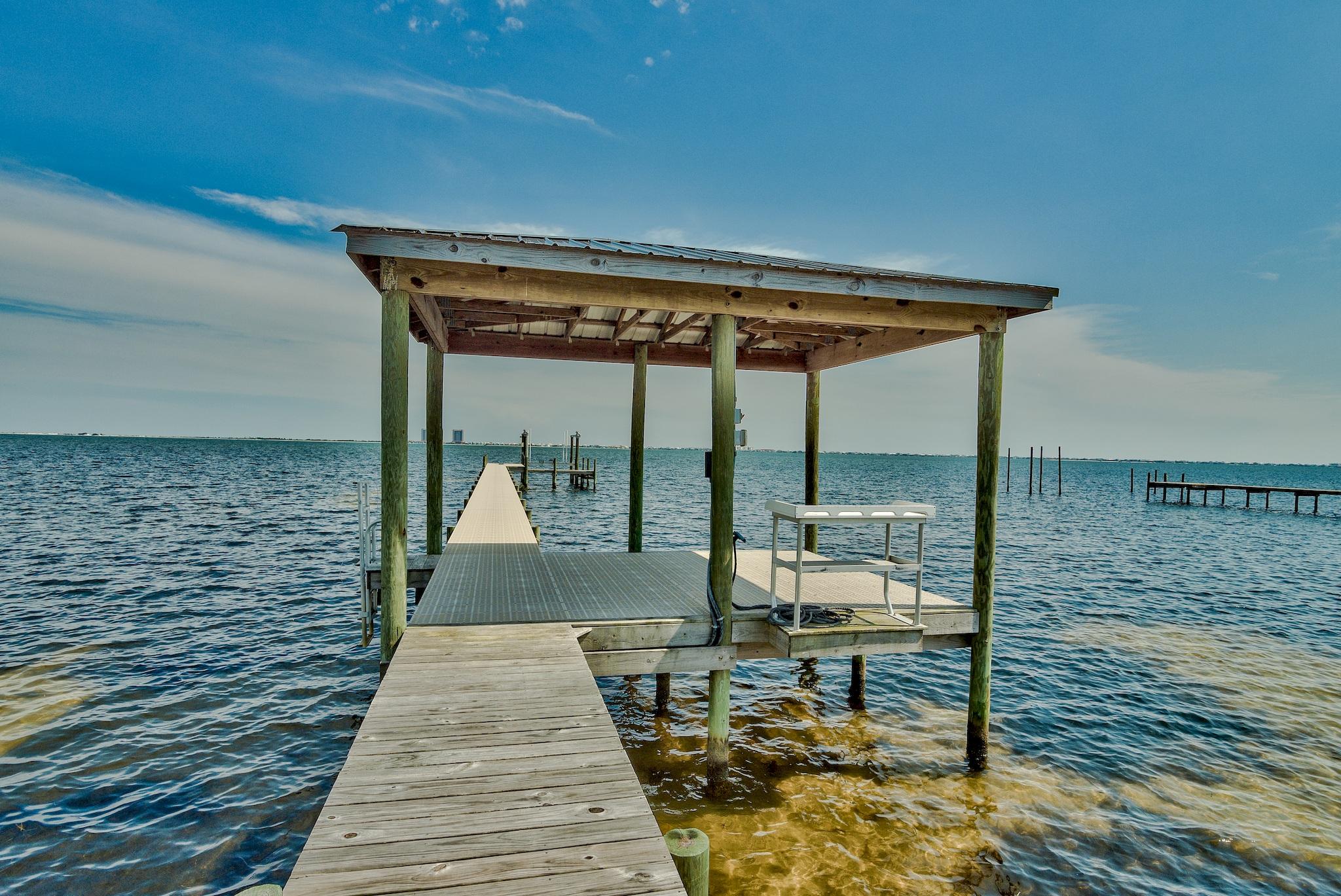 SANTA ROSA BEACH - Residential