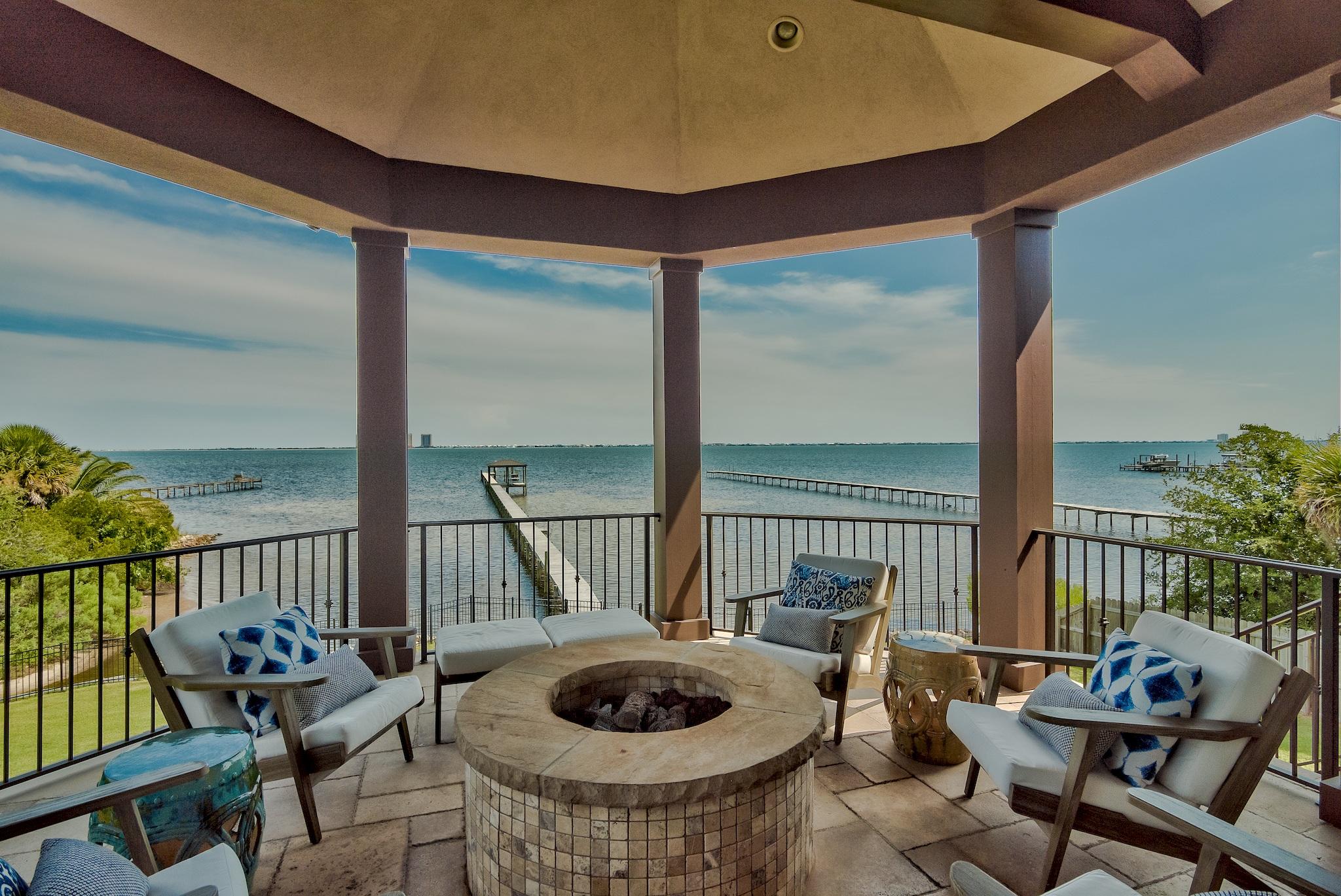 SANTA ROSA BEACH - Residential