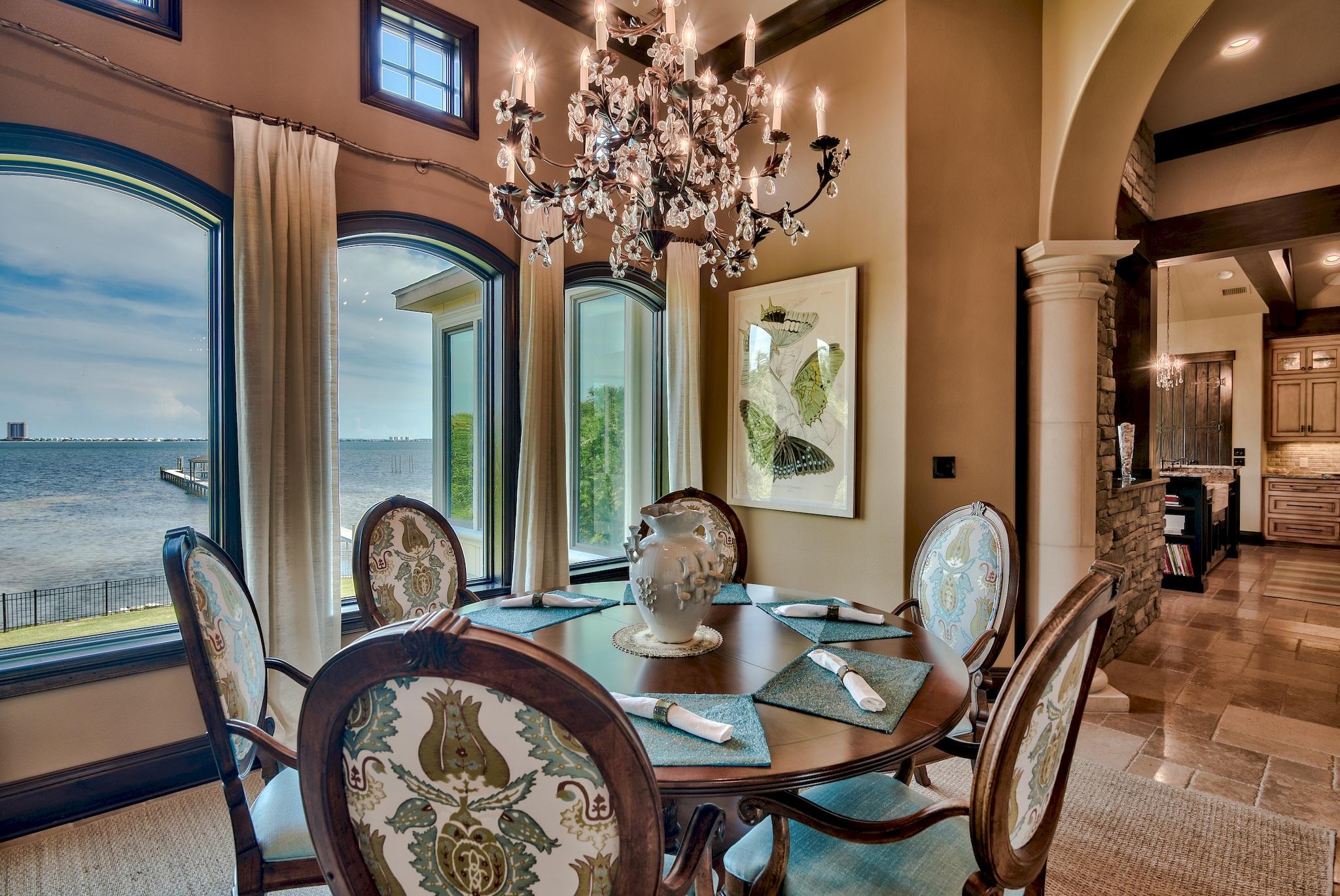 SANTA ROSA BEACH - Residential