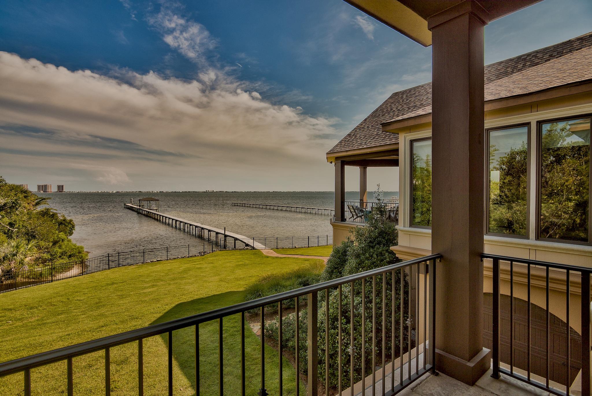 SANTA ROSA BEACH - Residential