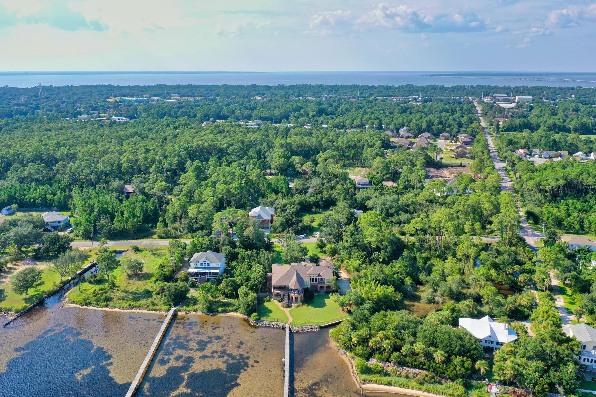 SANTA ROSA BEACH - Residential
