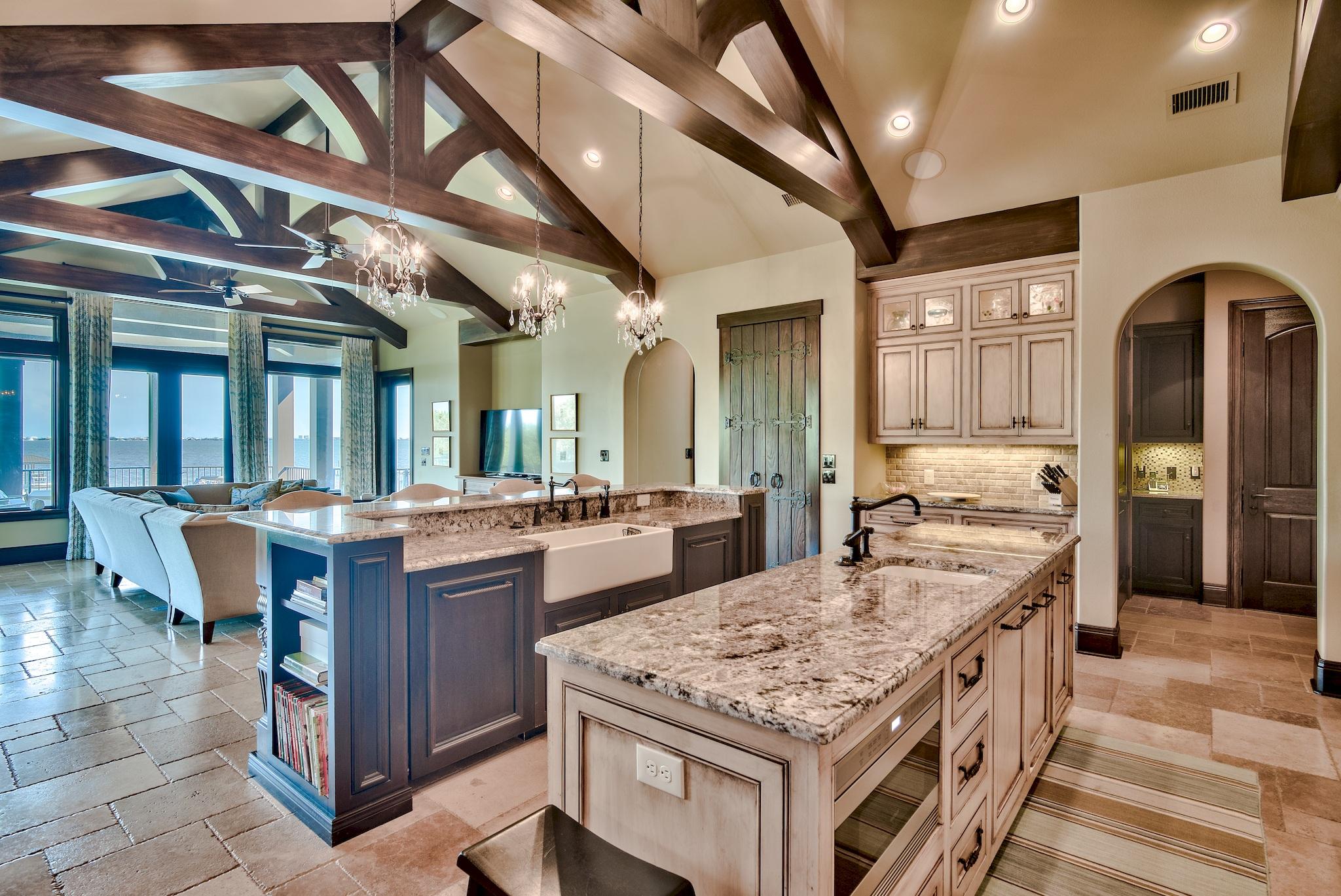 SANTA ROSA BEACH - Residential