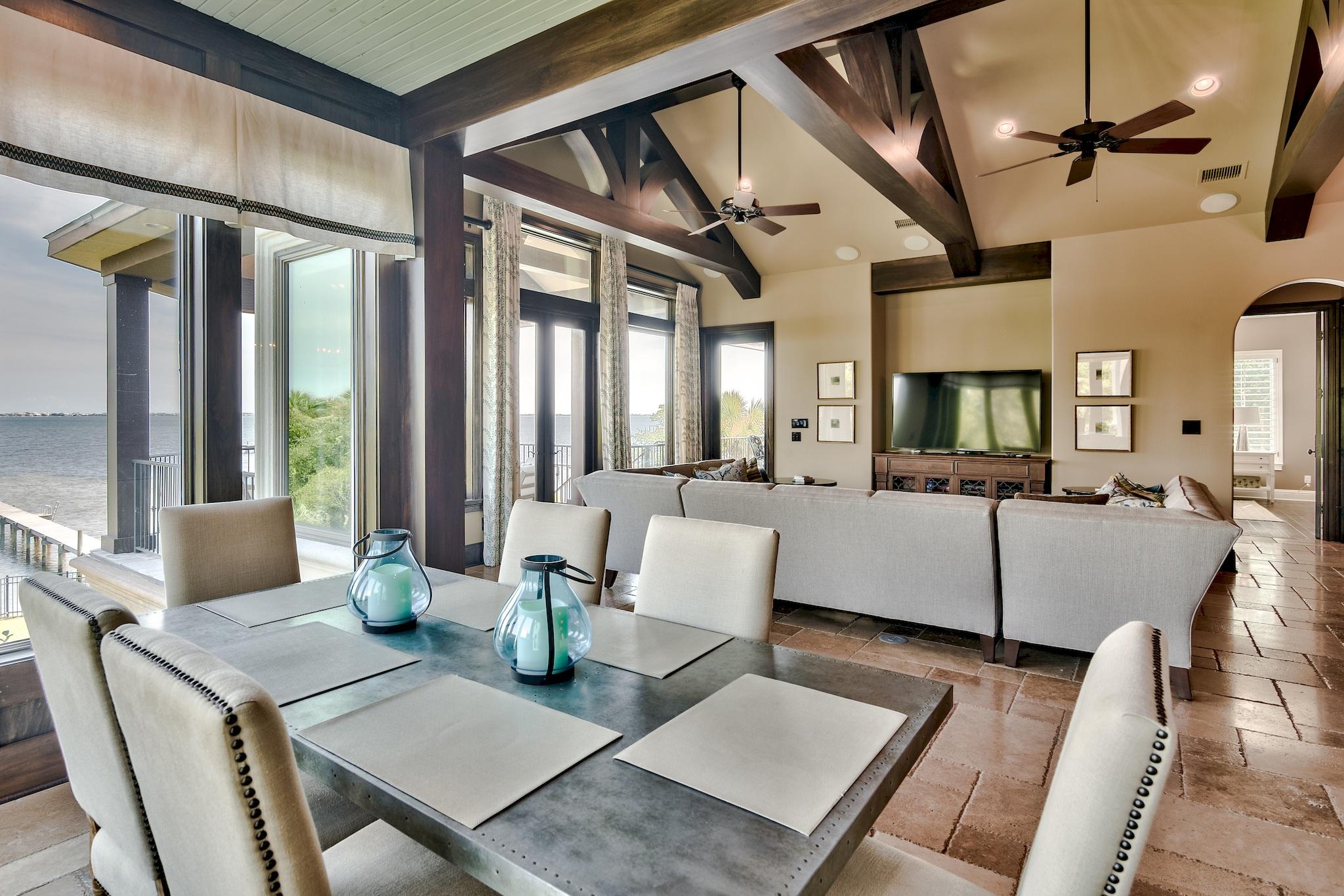 SANTA ROSA BEACH - Residential
