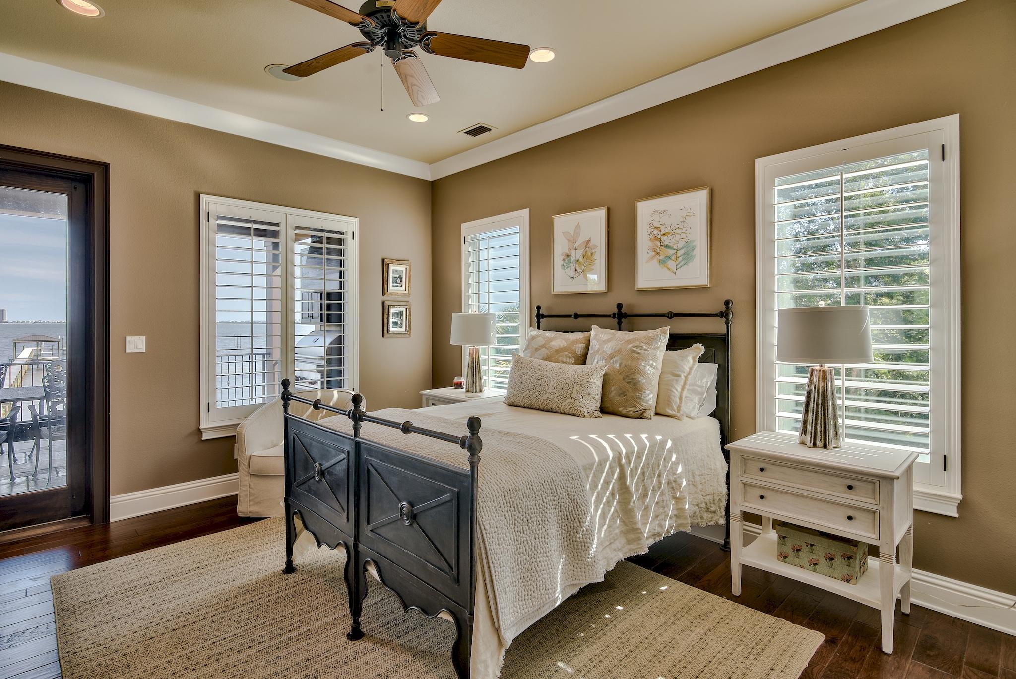 SANTA ROSA BEACH - Residential