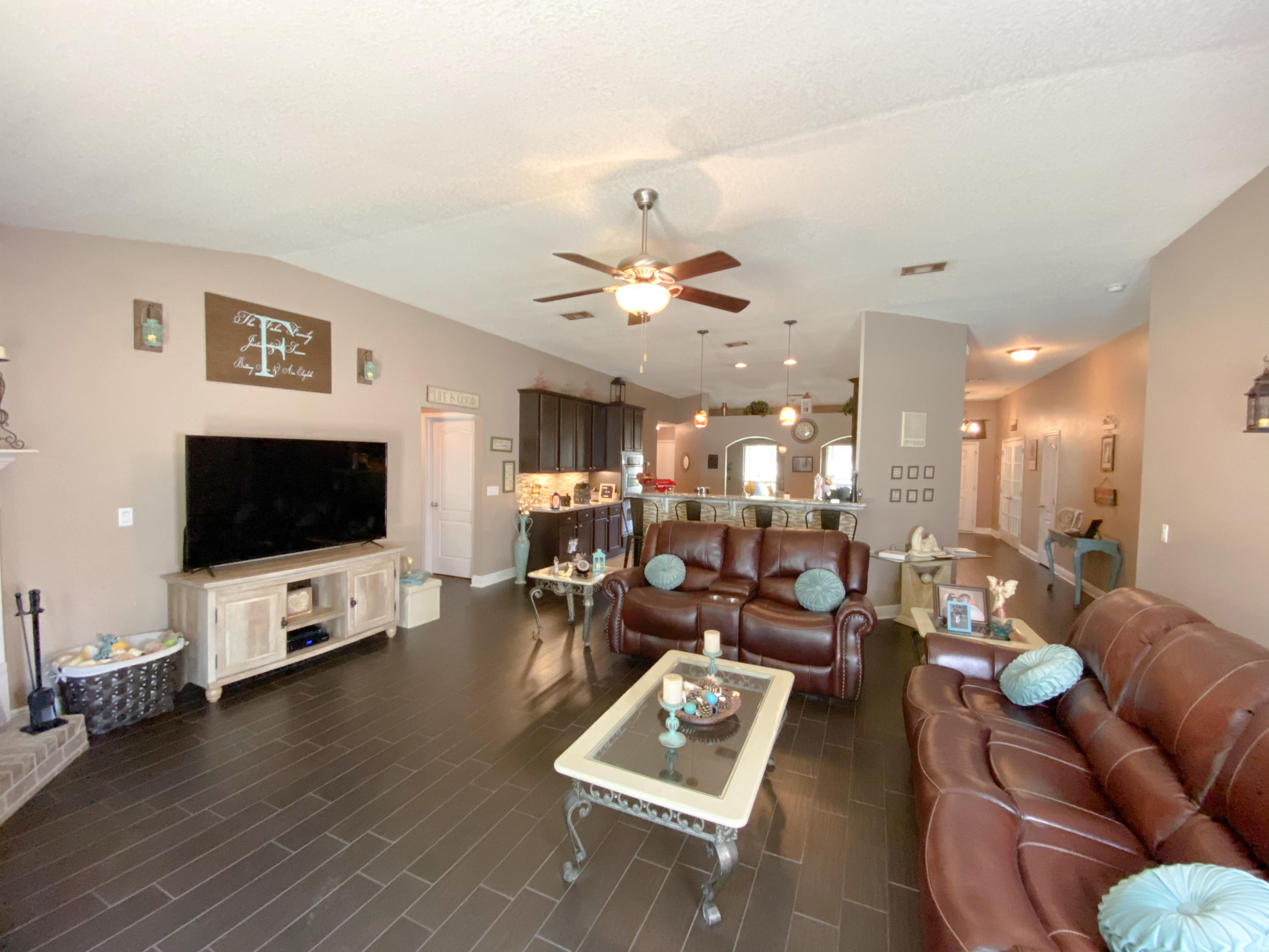 Yellow River Plantation - Residential